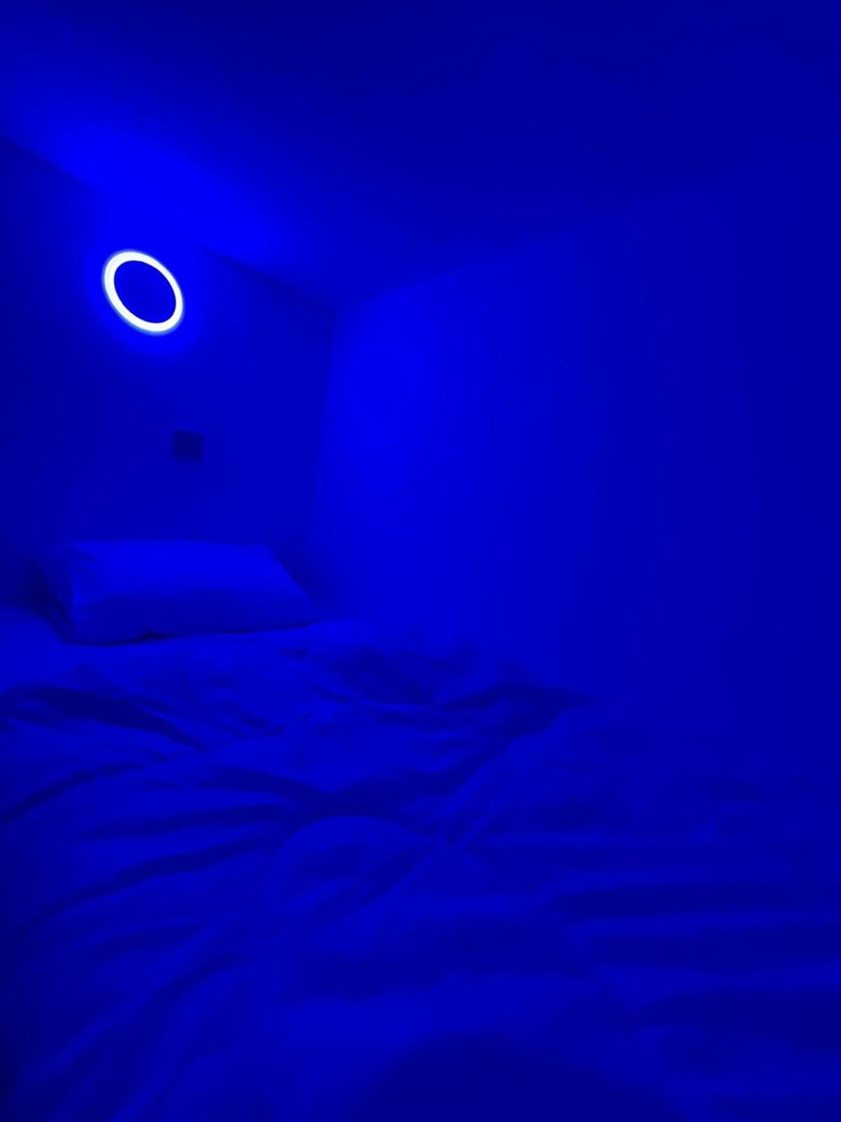 Luxnest Internet Private Bed Space Men Only Han/Misafirhane