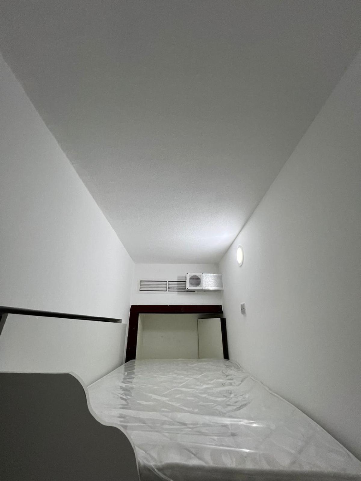 Han/Misafirhane Luxnest Internet Private Bed Space Men Only