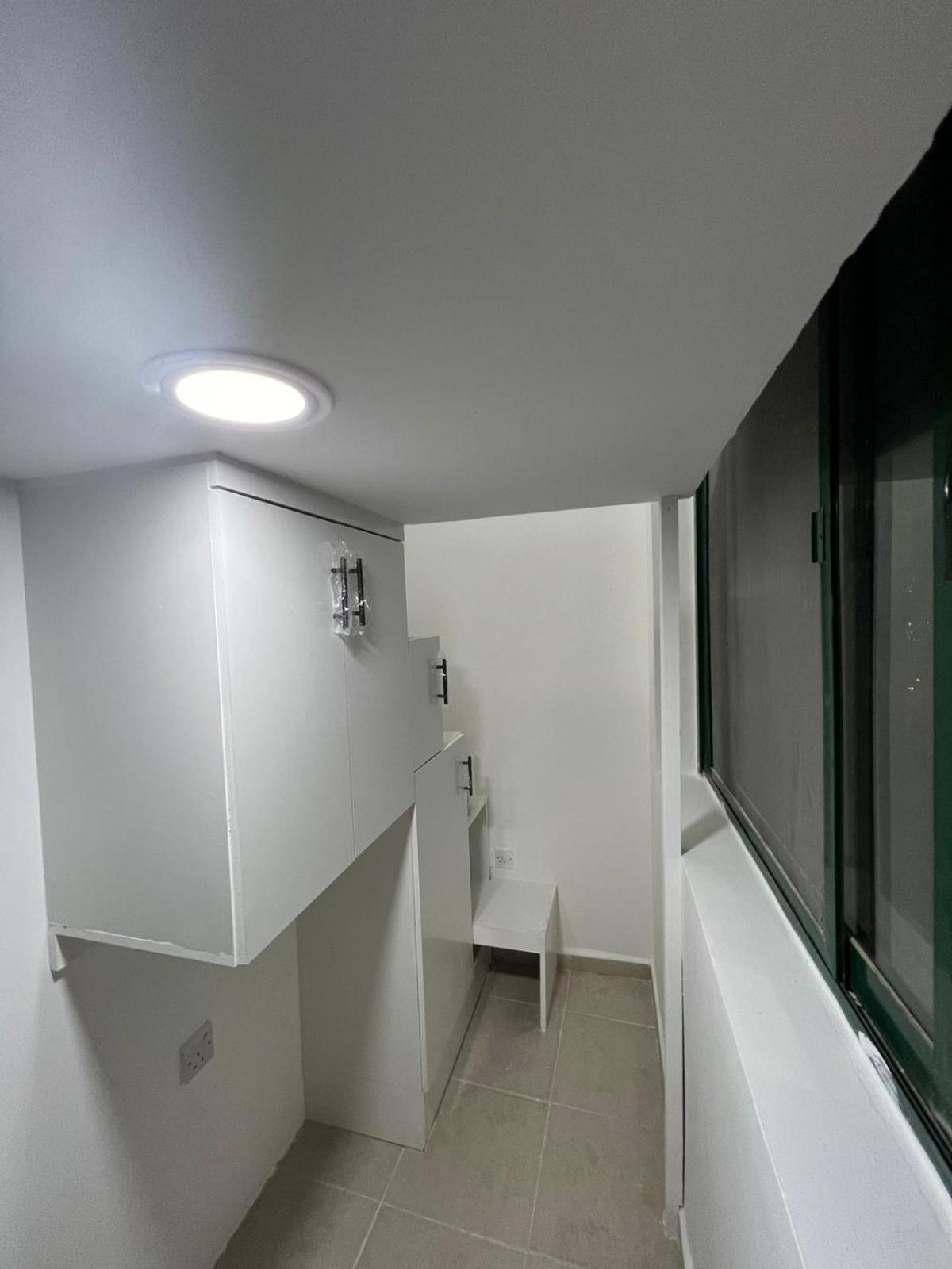Luxnest Internet Private Bed Space Men Only Han/Misafirhane Dubai