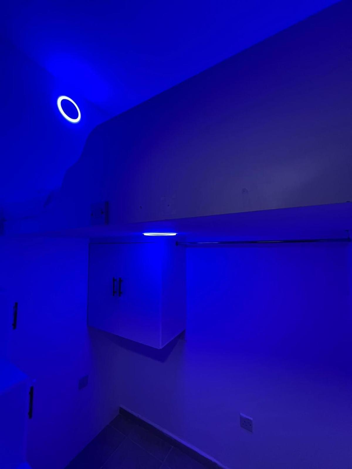 Luxnest Internet Private Bed Space Men Only *