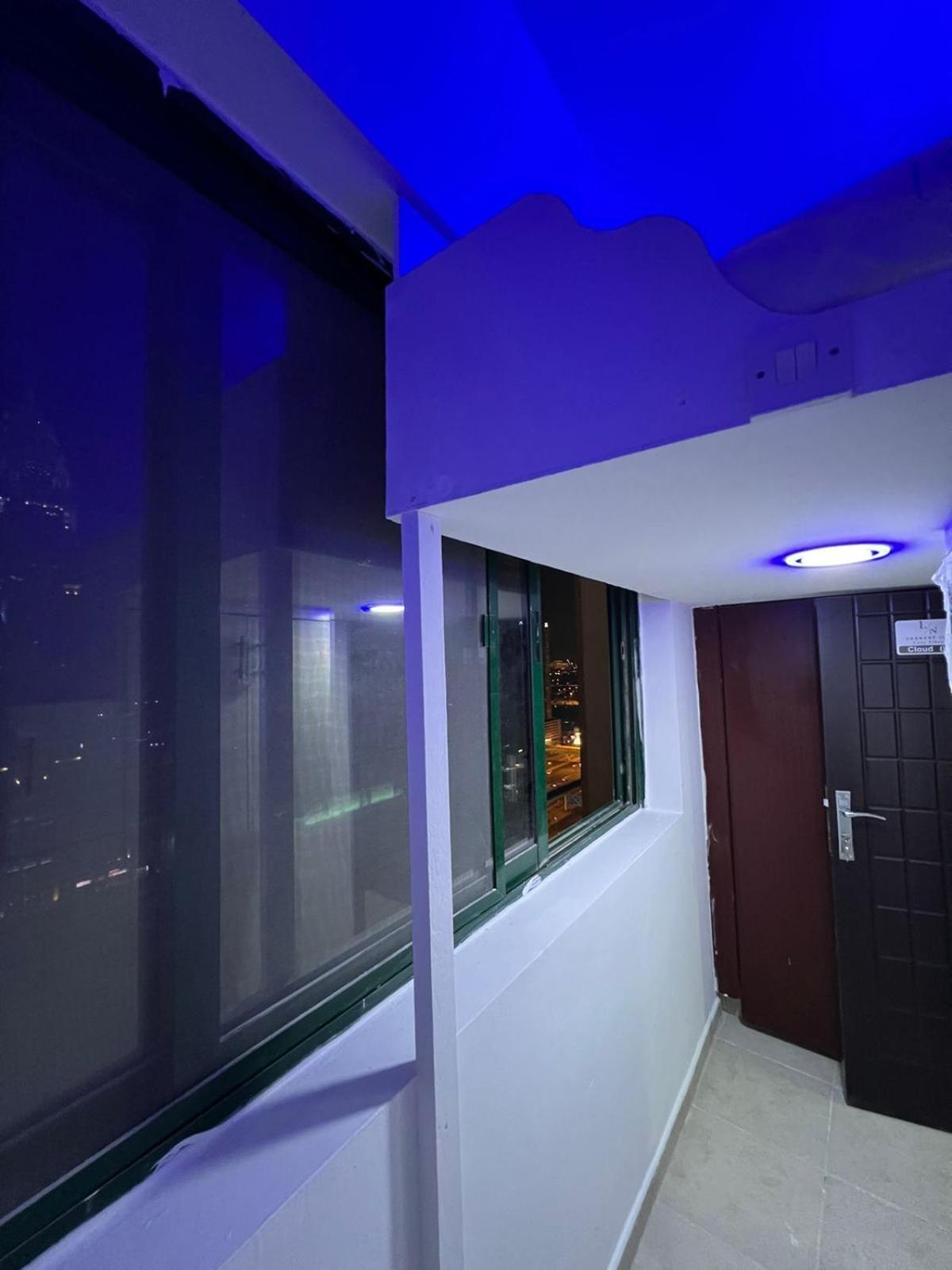 Luxnest Internet Private Bed Space Men Only Dubai