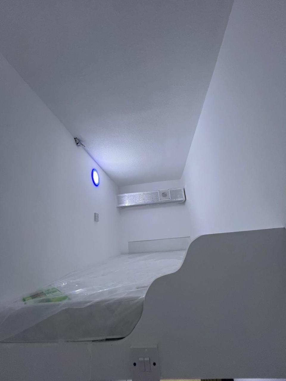 Han/Misafirhane Luxnest Internet Private Bed Space Men Only *