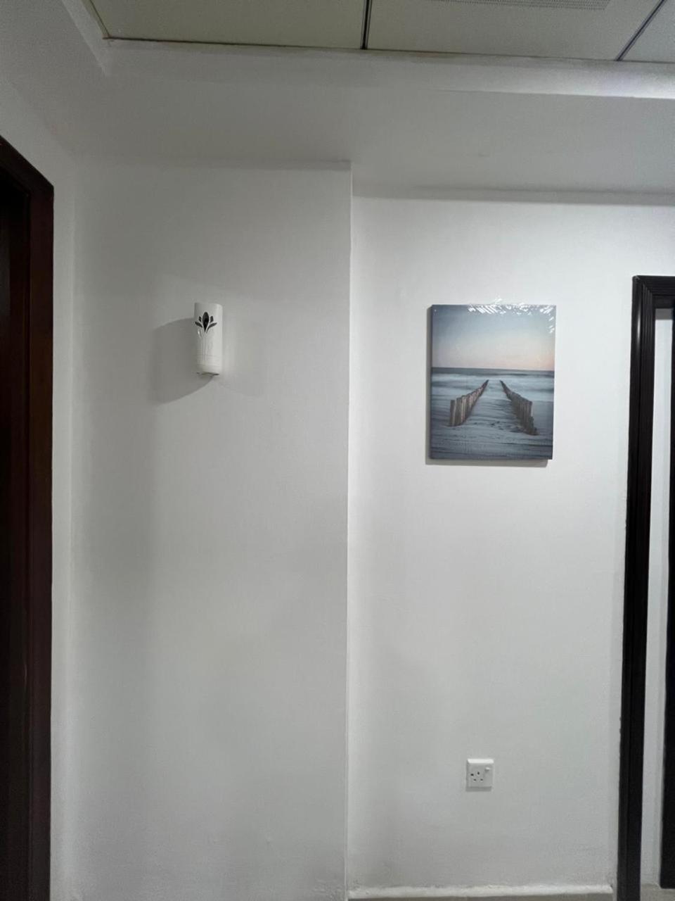 Luxnest Internet Private Bed Space Men Only Han/Misafirhane Dubai