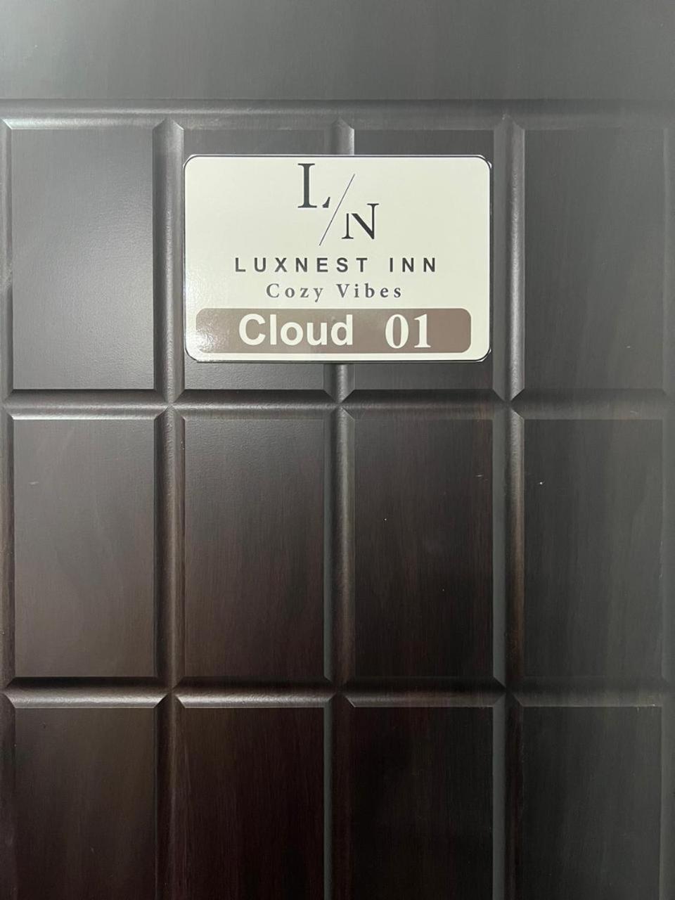 Luxnest Internet Private Bed Space Men Only Dubai