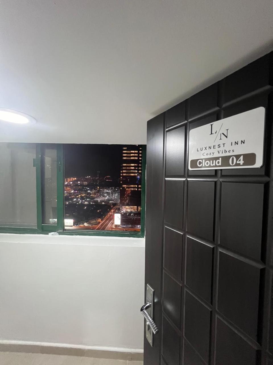 Han/Misafirhane Luxnest Internet Private Bed Space Men Only