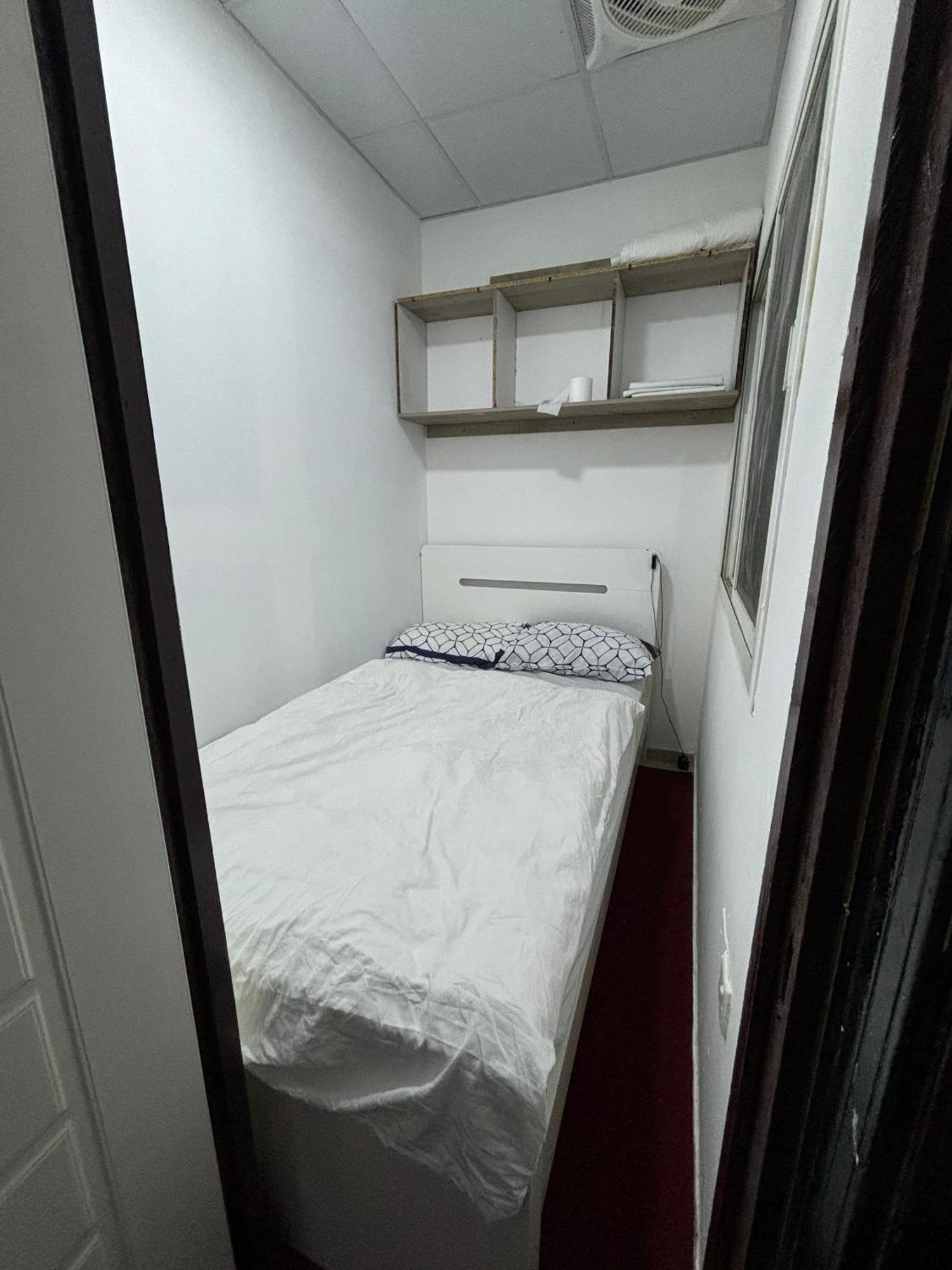 Hostel Hostel, Bedspace And Backpackers Dubai