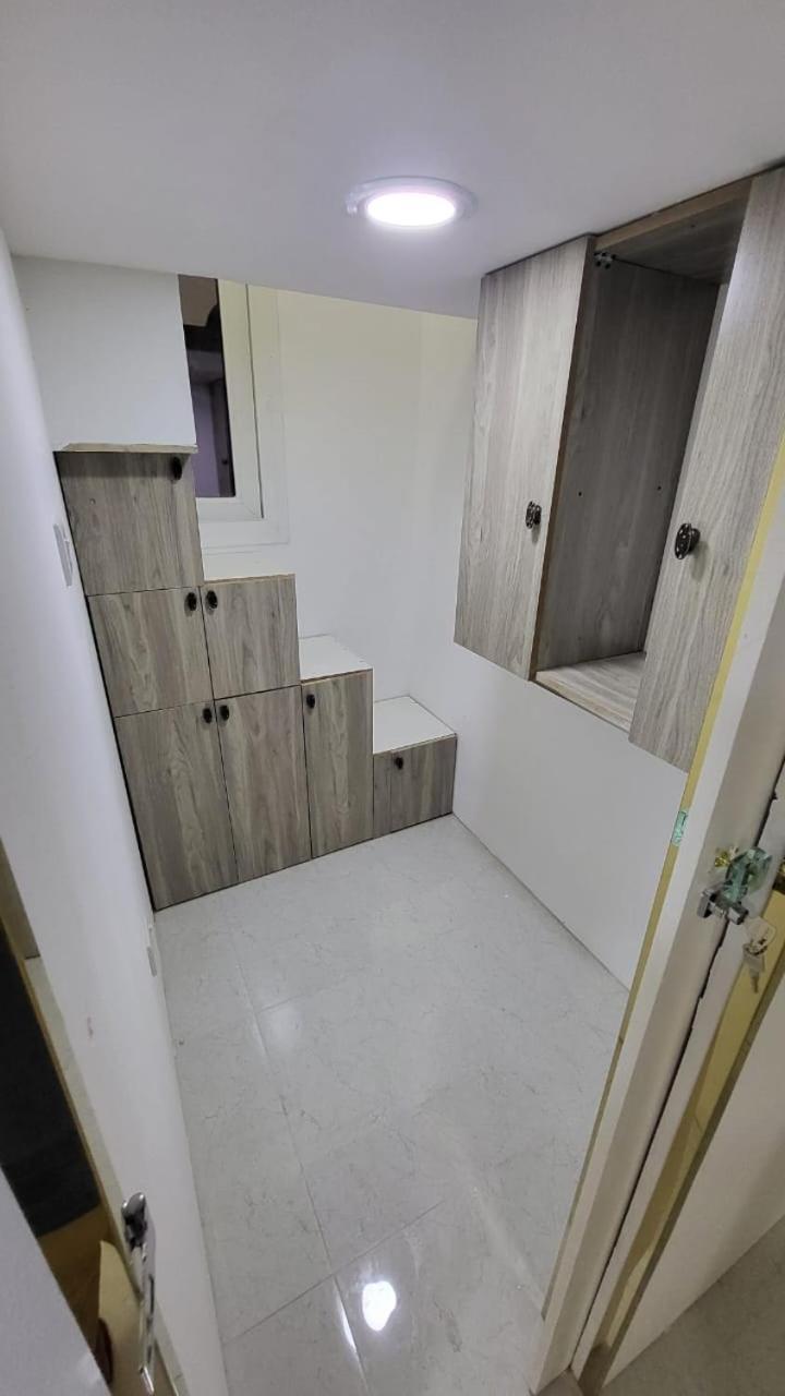 Ask Homes Al Rigga Loft Beds Capsule hotel *