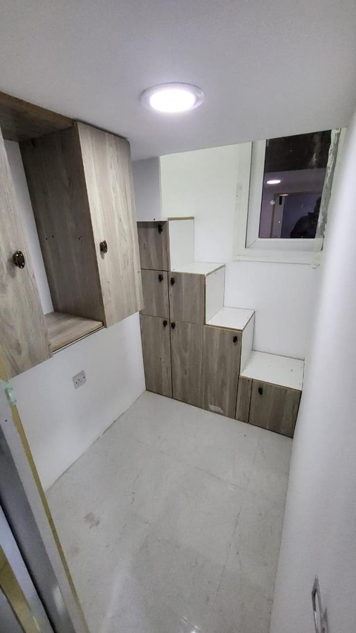 Capsule hotel Ask Homes Al Rigga Loft Beds