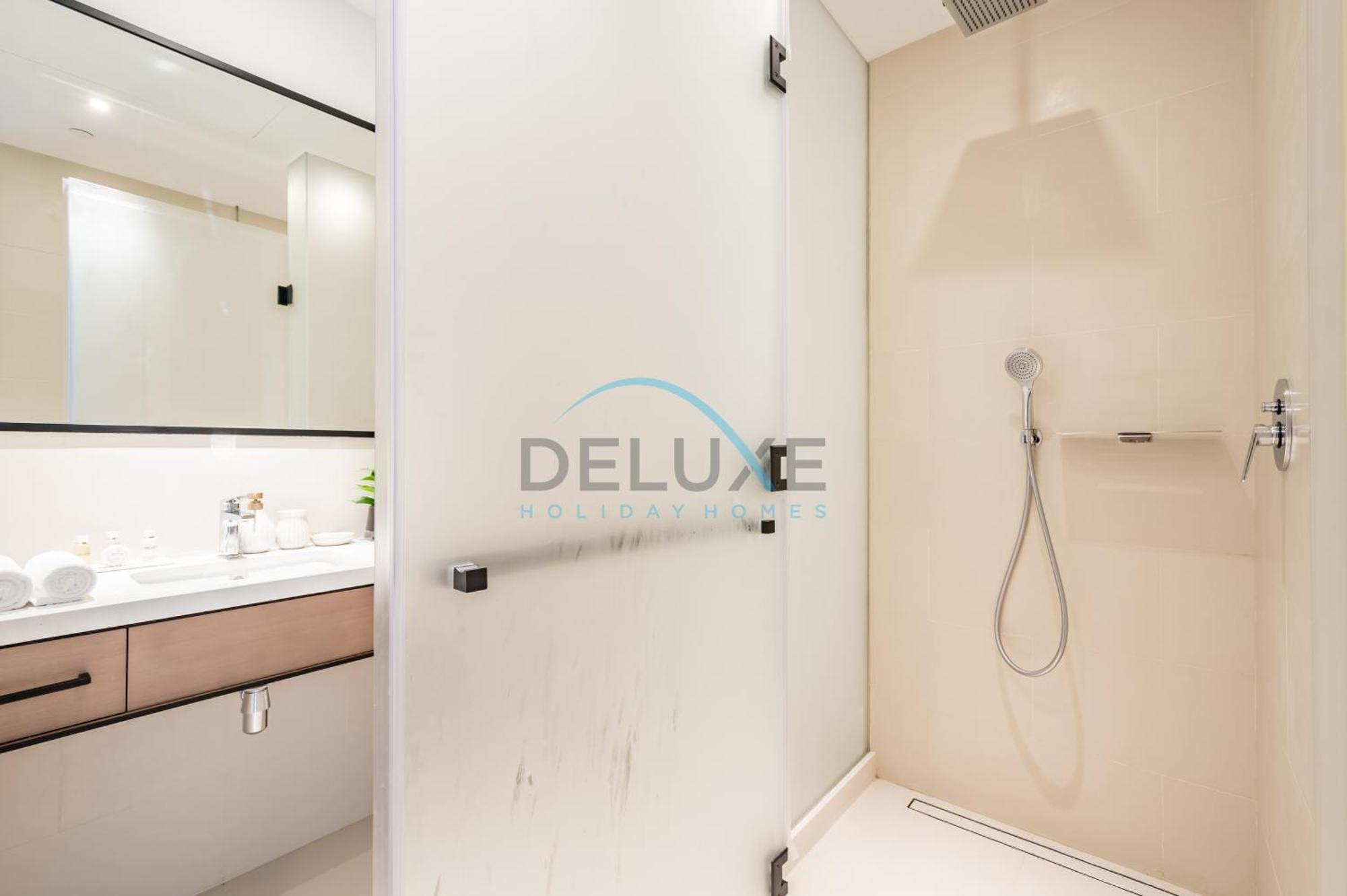 Apartment Modern 2br In Vida Residences Marina By Deluxe Homes Dubai