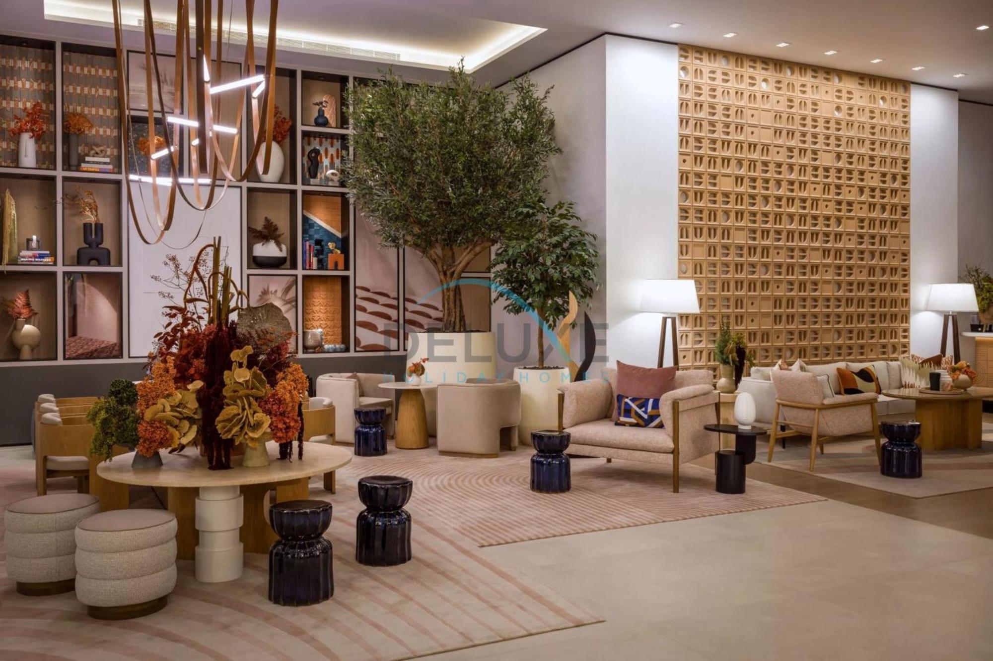Modern 2br In Vida Residences Marina By Deluxe Homes Dubai