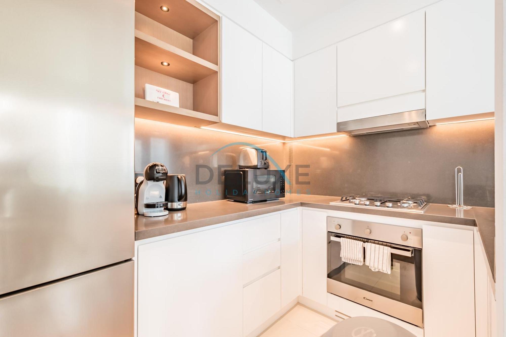 Apartment Modern 2br In Vida Residences Marina By Deluxe Homes Dubai
