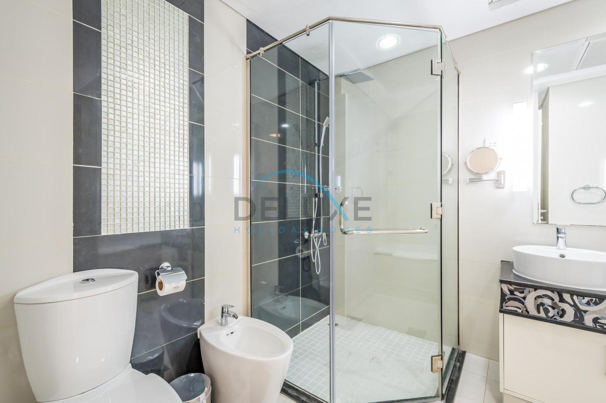 Daire Whimsical 3br At The Signature, Downtown By Deluxe Homes