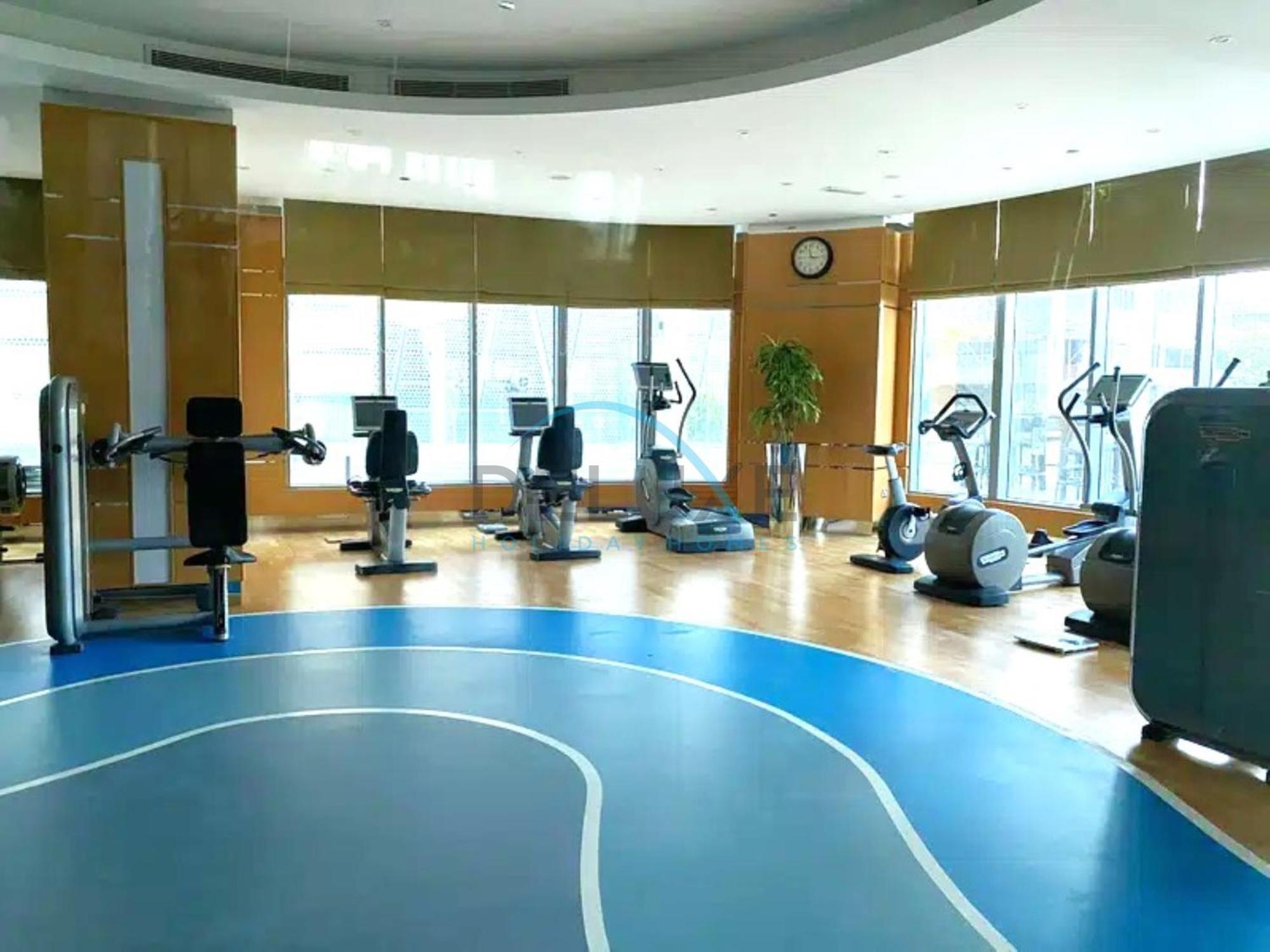 Daire Whimsical 3br At The Signature, Downtown By Deluxe Homes Dubai