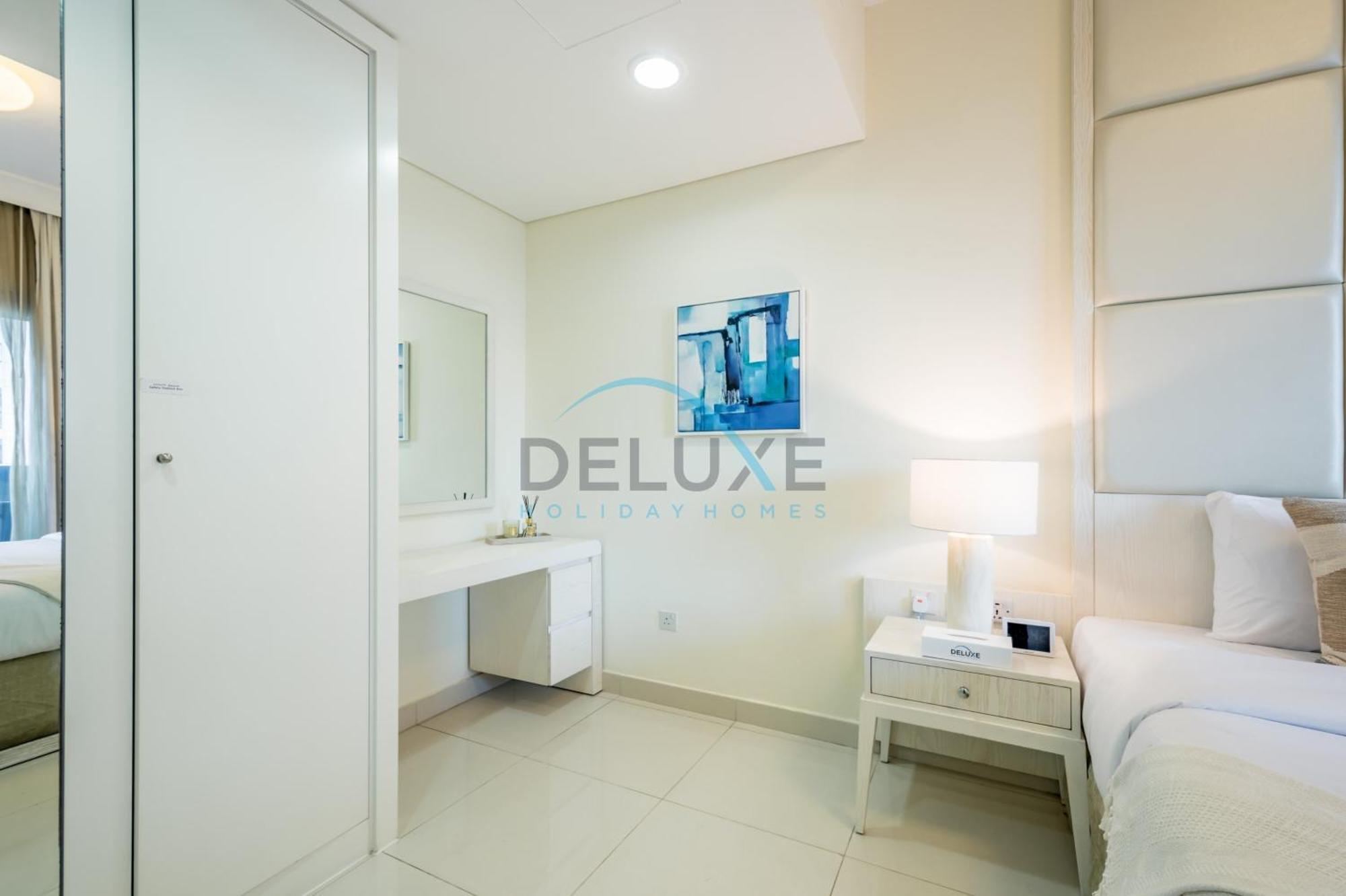 Daire Whimsical 3br At The Signature, Downtown By Deluxe Homes