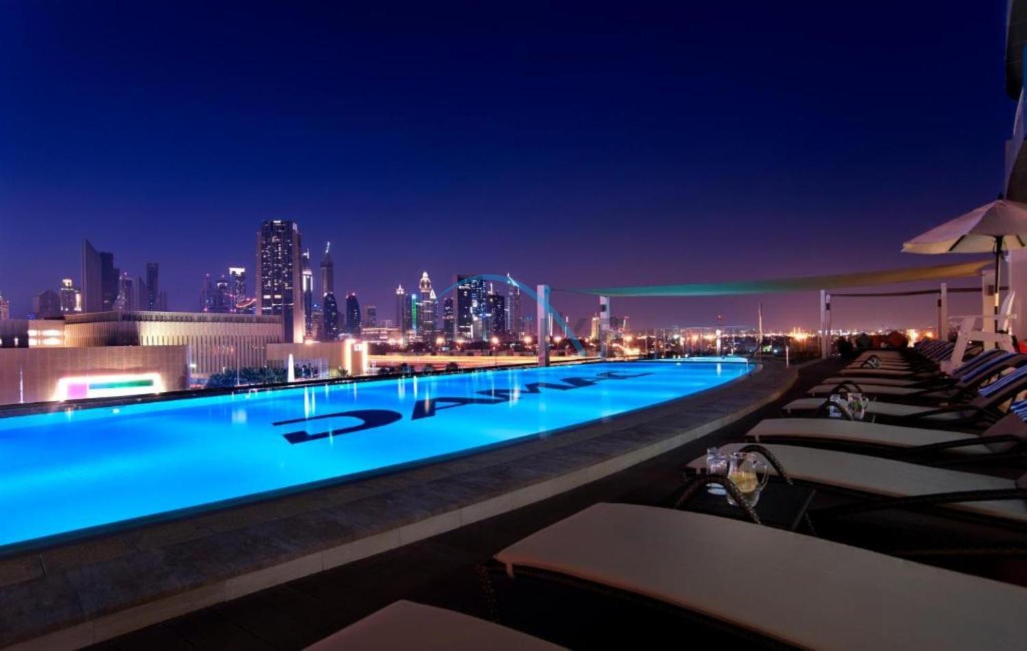 Daire Whimsical 3br At The Signature, Downtown By Deluxe Homes *