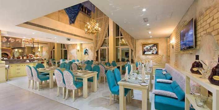 Al Khaleej Palace Deira Hotel Dubai