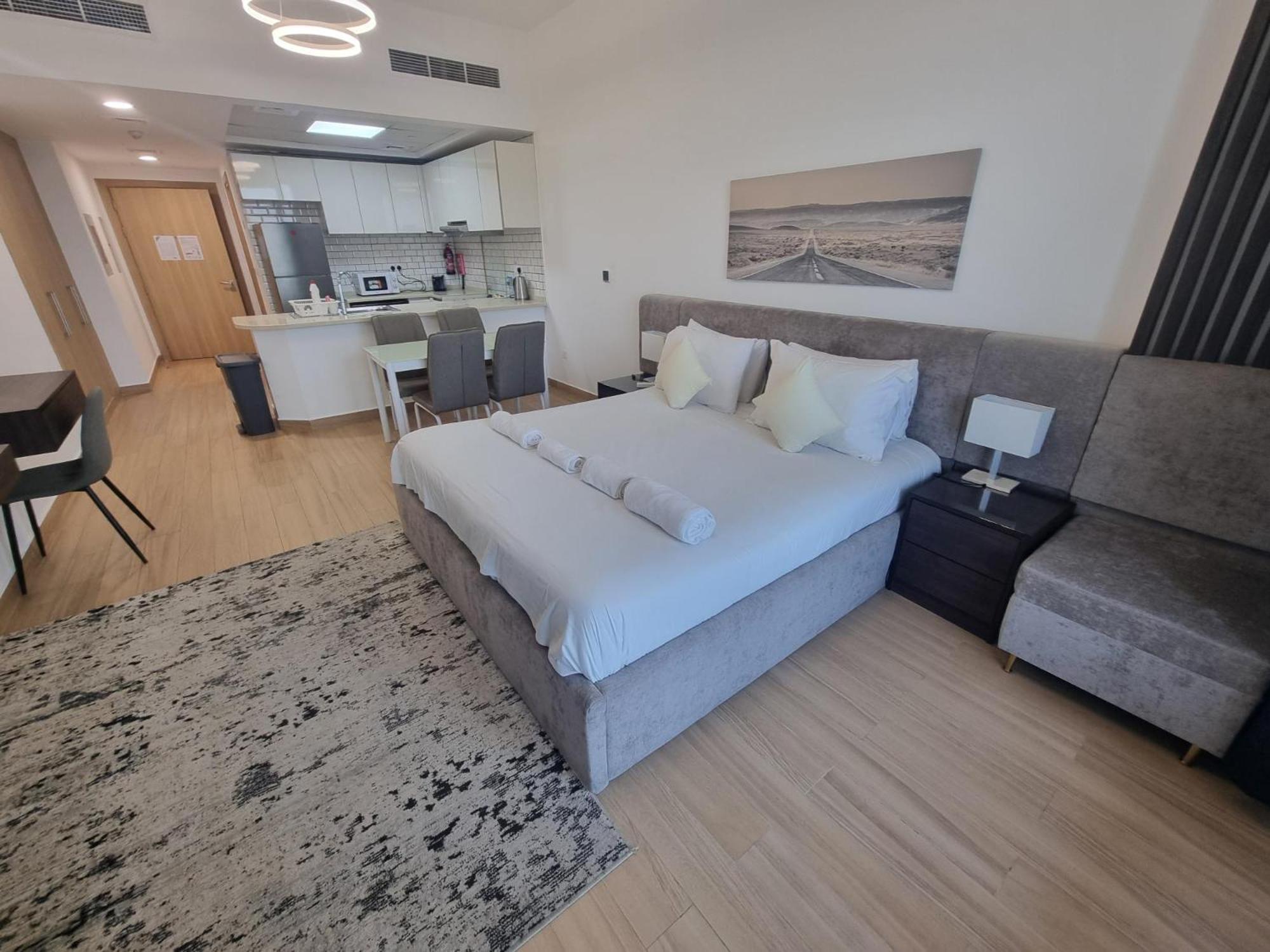 Apartamento 151 Jumeirah Gardens