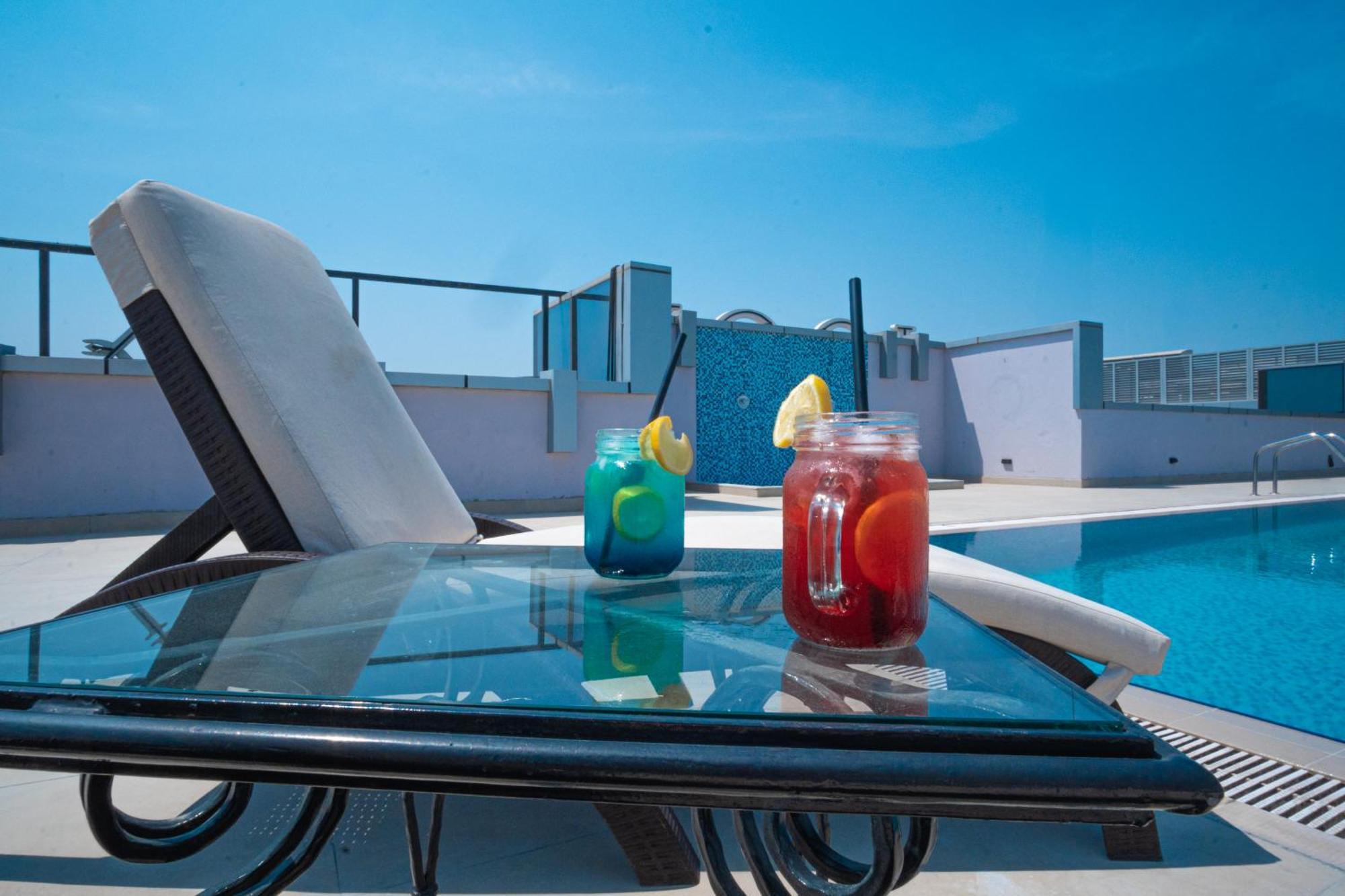Jood 5* Dubai