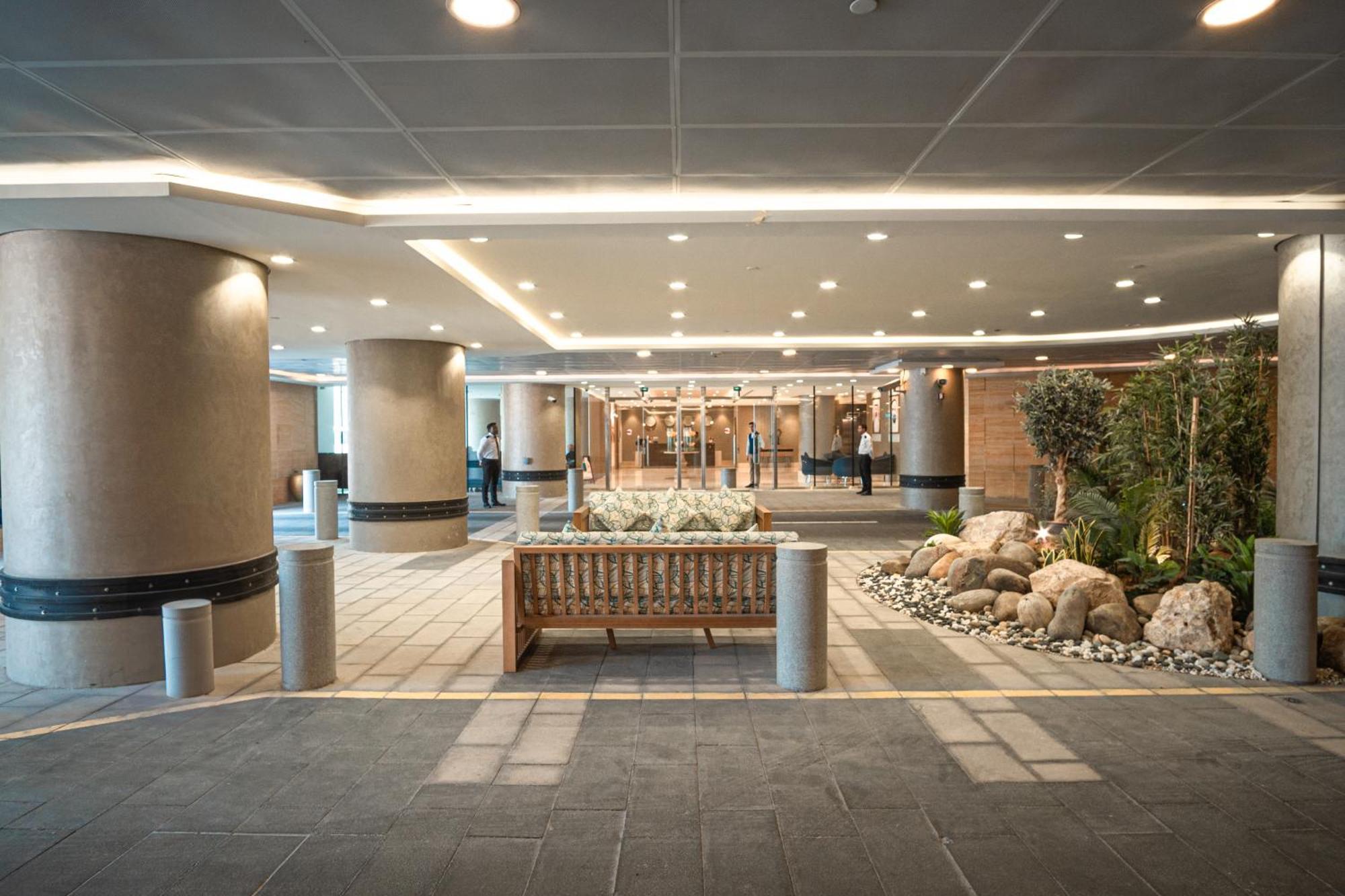 Jood Hotel 5*