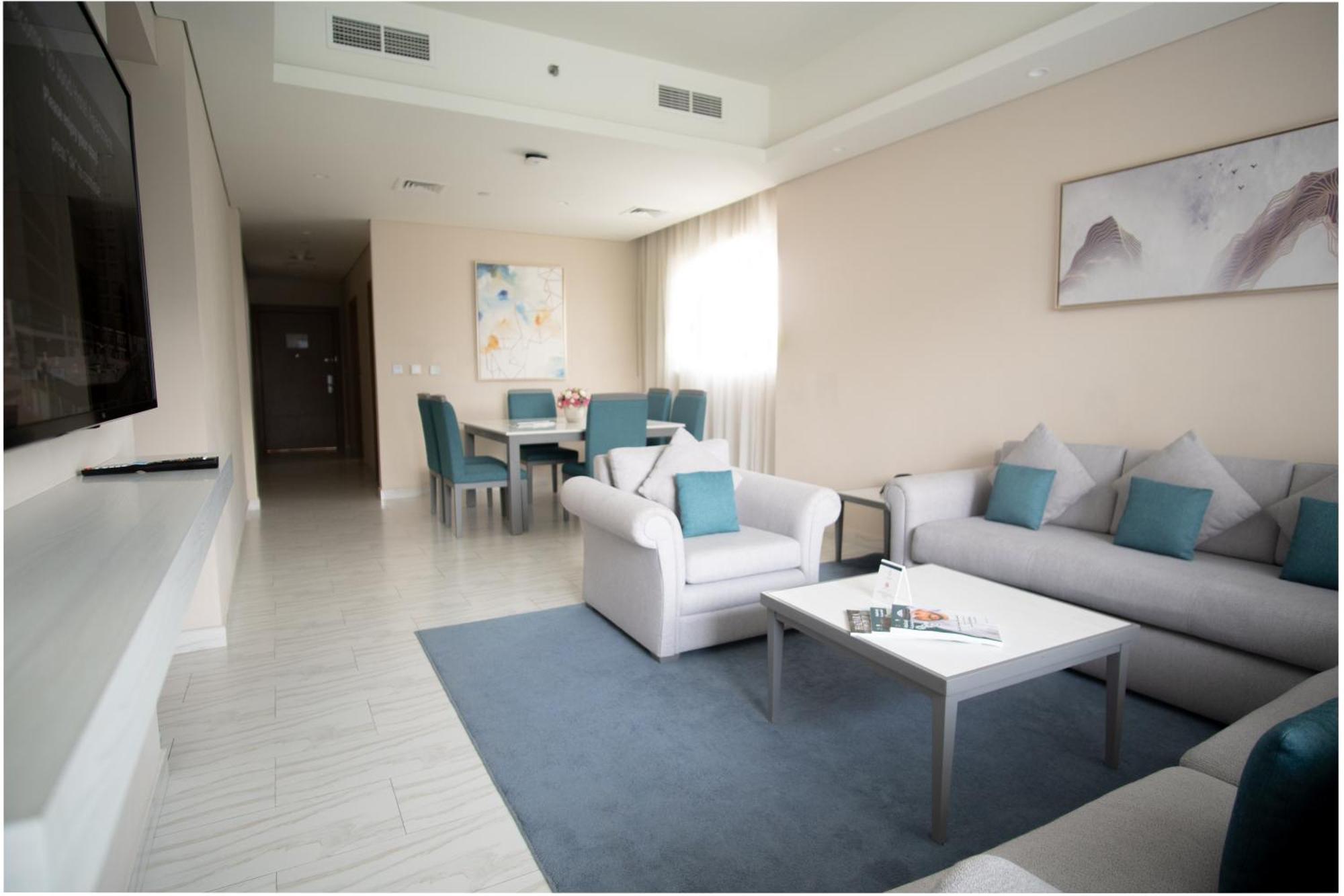 Jood Hotel 5*
