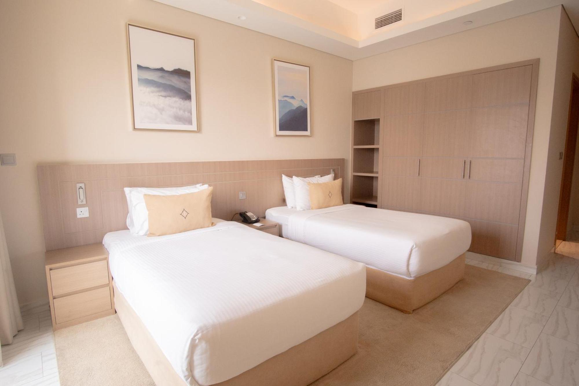 Hotel Jood 5*