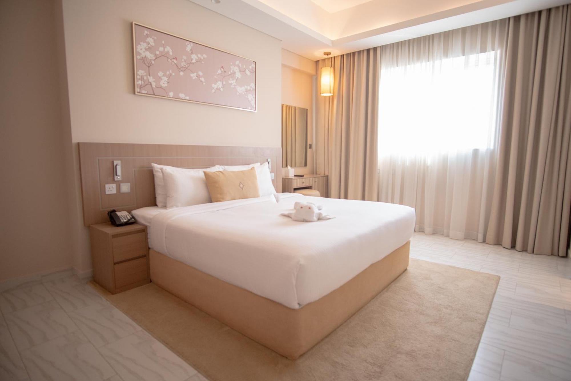 Hotel Jood Dubai
