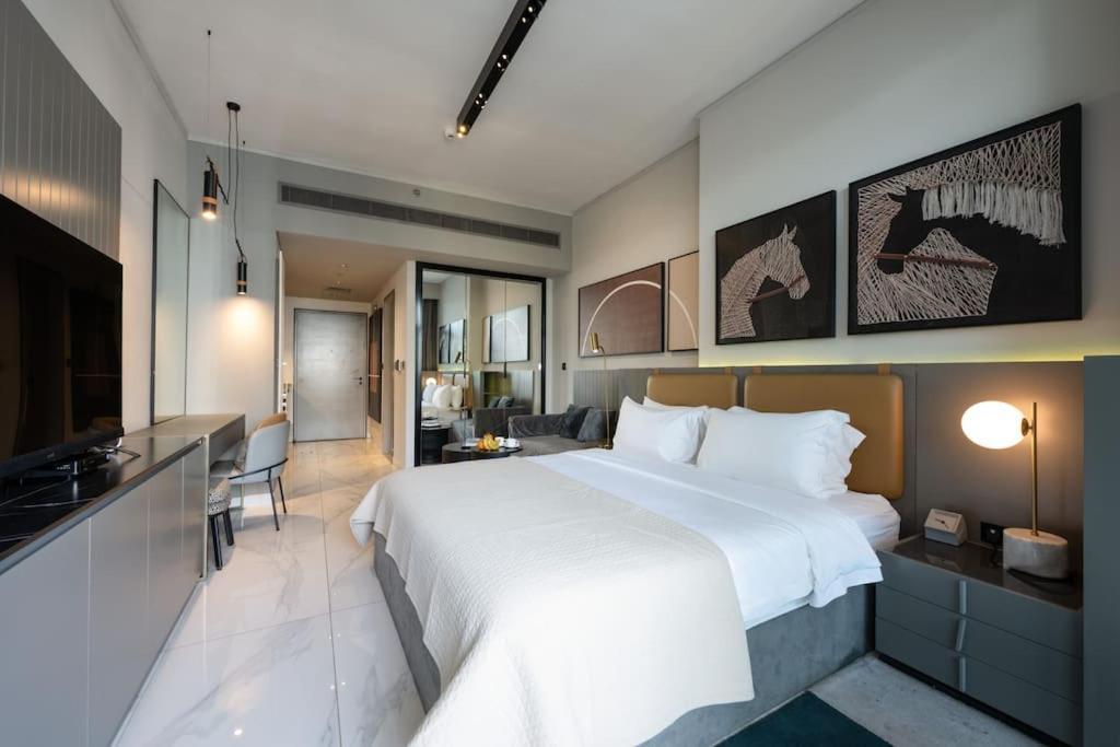 Apartamento Ultimate Stay, Cozy Apt, 5min To Mall - 811
