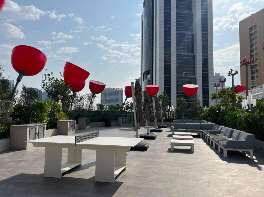 Apartamento Ultimate Stay, Cozy Apt, 5min To Mall - 811