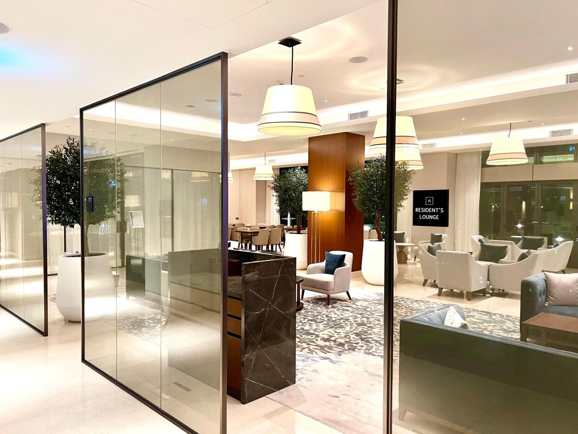 Downtown Luxury, The Address Opera Residences, 2br Burj View Apartment
