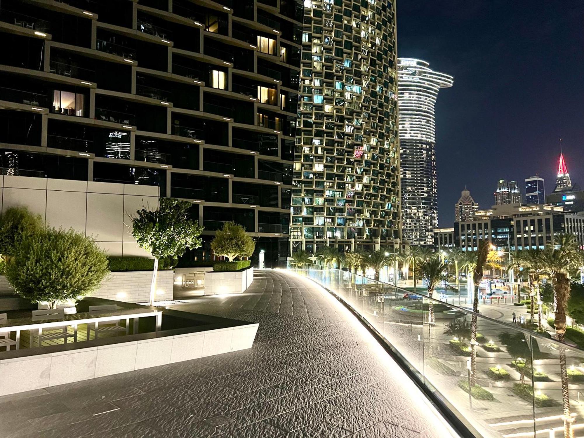 Downtown Luxury, The Address Opera Residences, 2br Burj View * Dubai