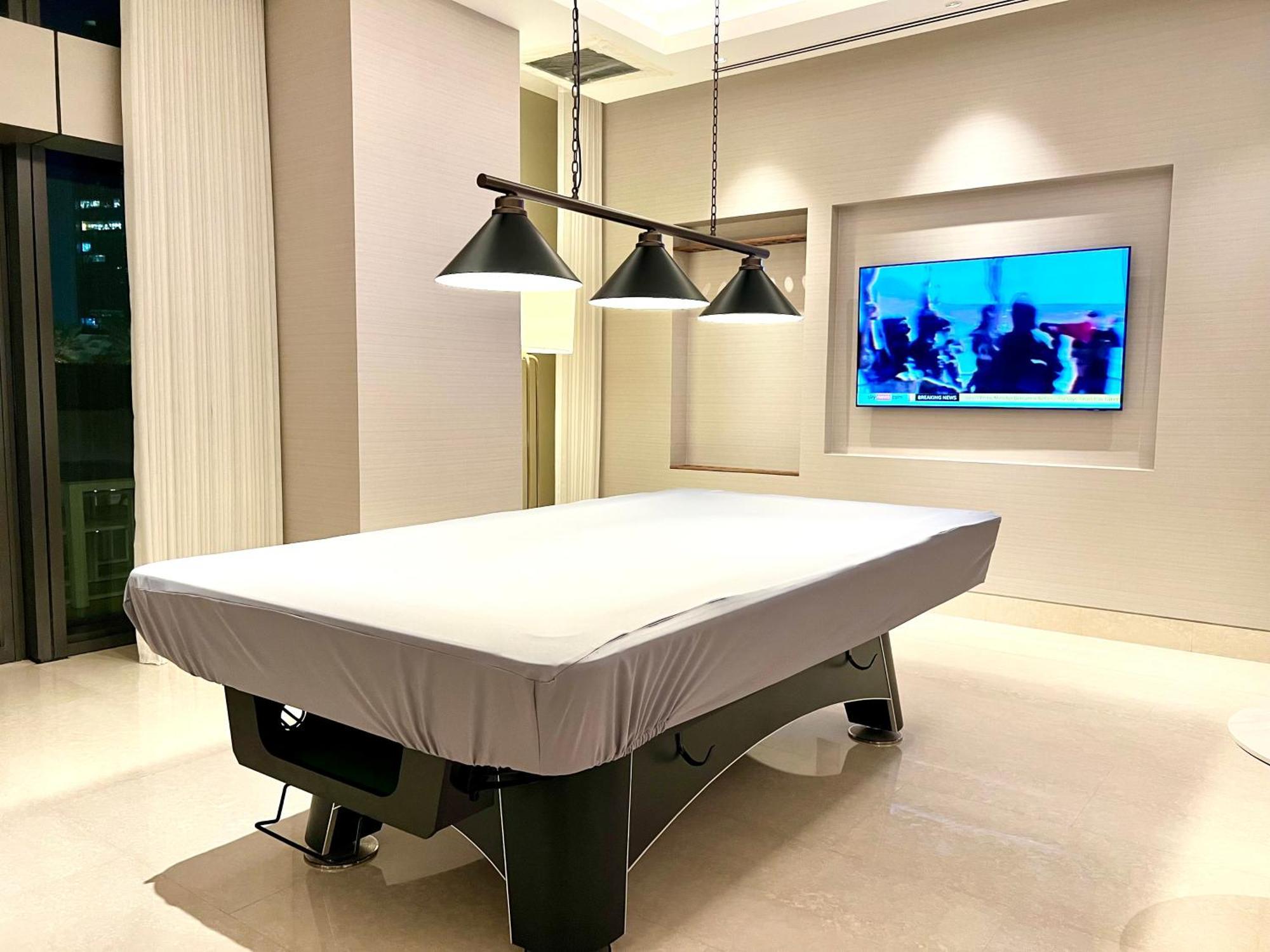 Downtown Luxury, The Address Opera Residences, 2br Burj View