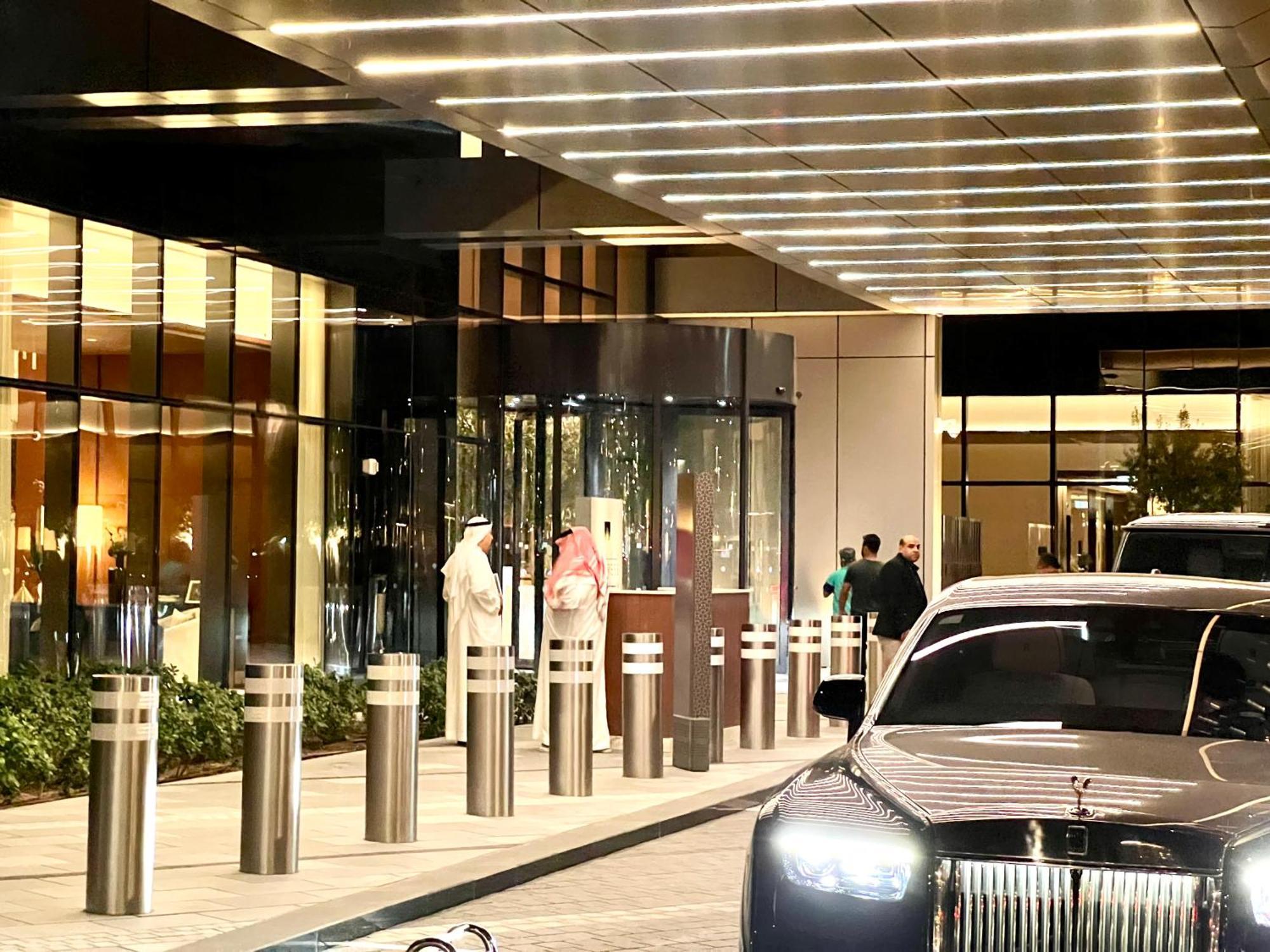 Downtown Luxury, The Address Opera Residences, 2br Burj View *