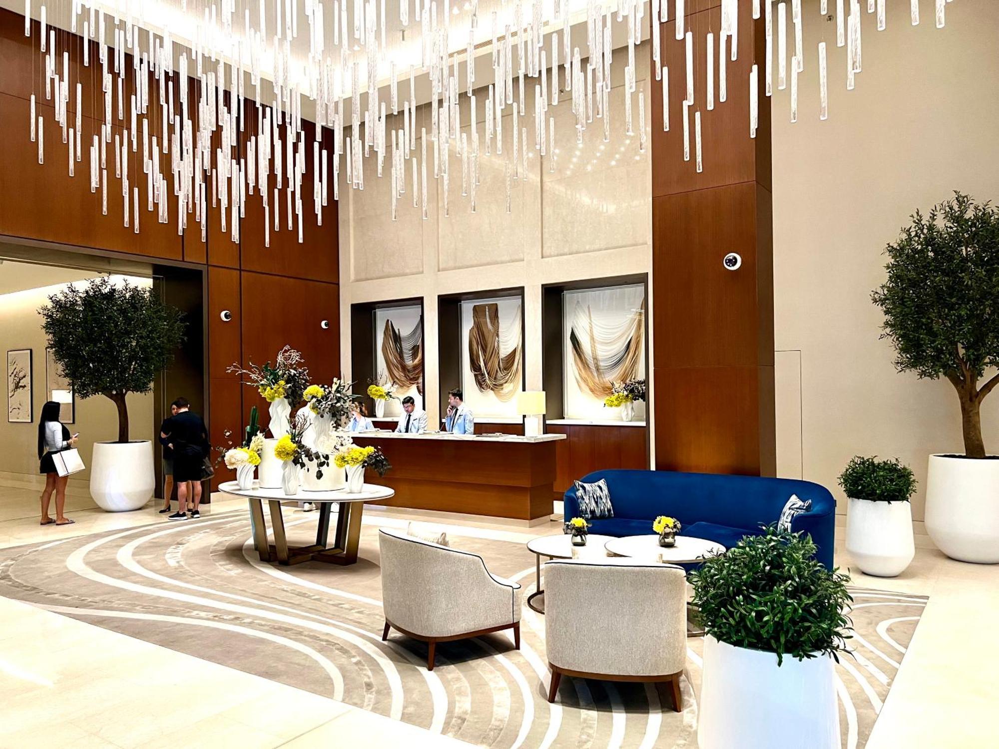 Downtown Luxury, The Address Opera Residences, 2br Burj View * Dubai