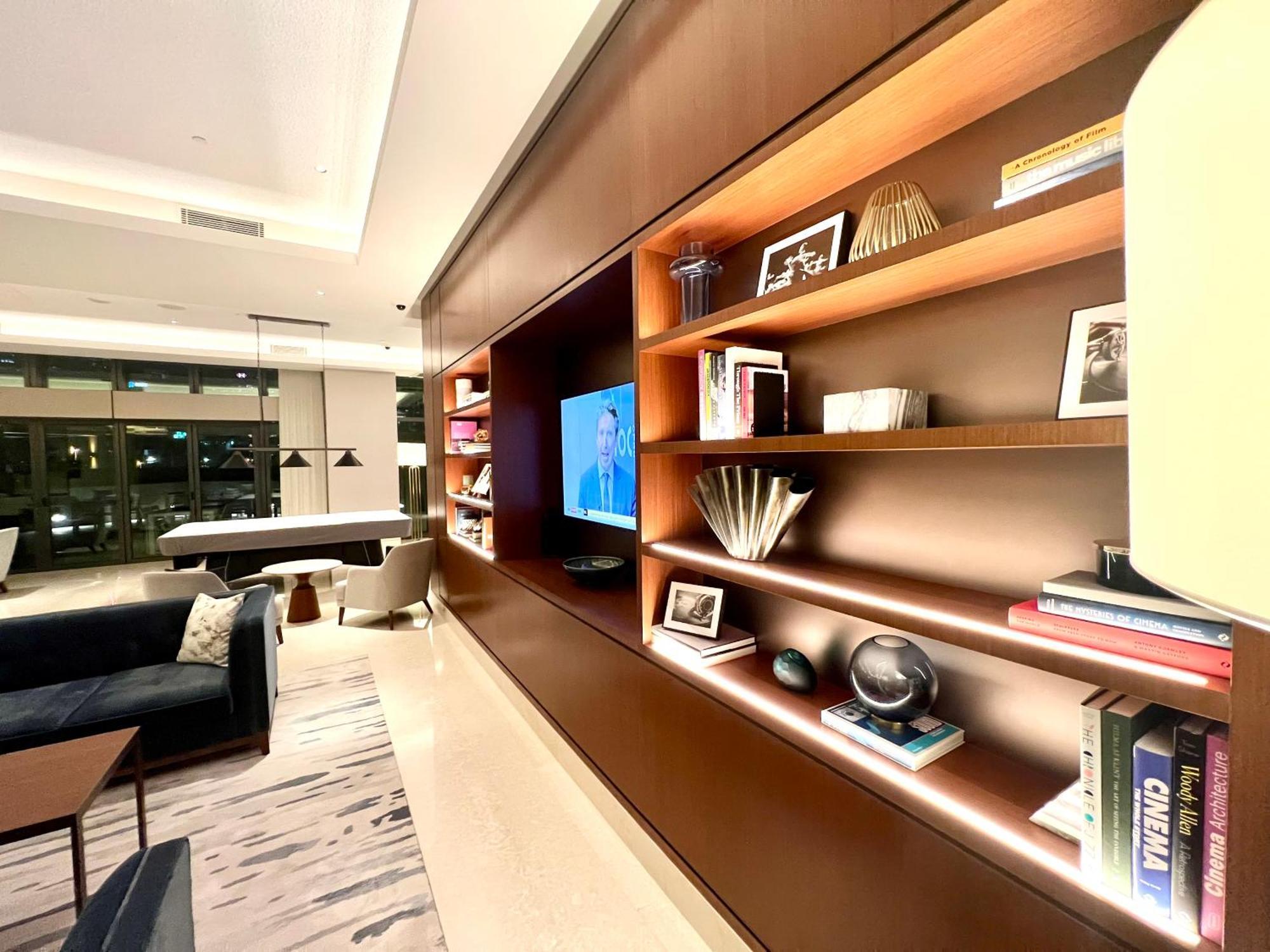 Downtown Luxury, The Address Opera Residences, 2br Burj View *
