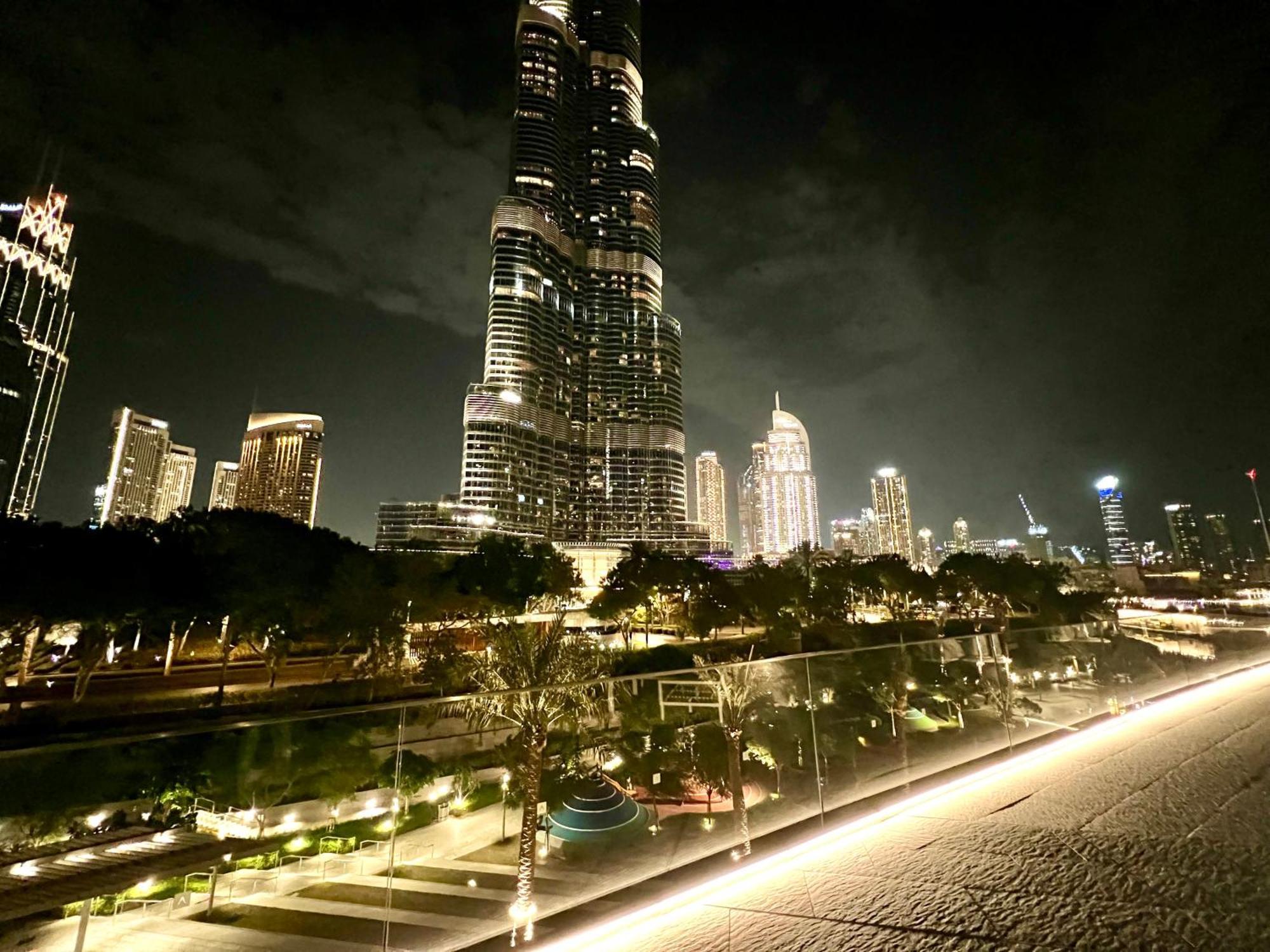 Downtown Luxury, The Address Opera Residences, 2br Burj View Apartment *