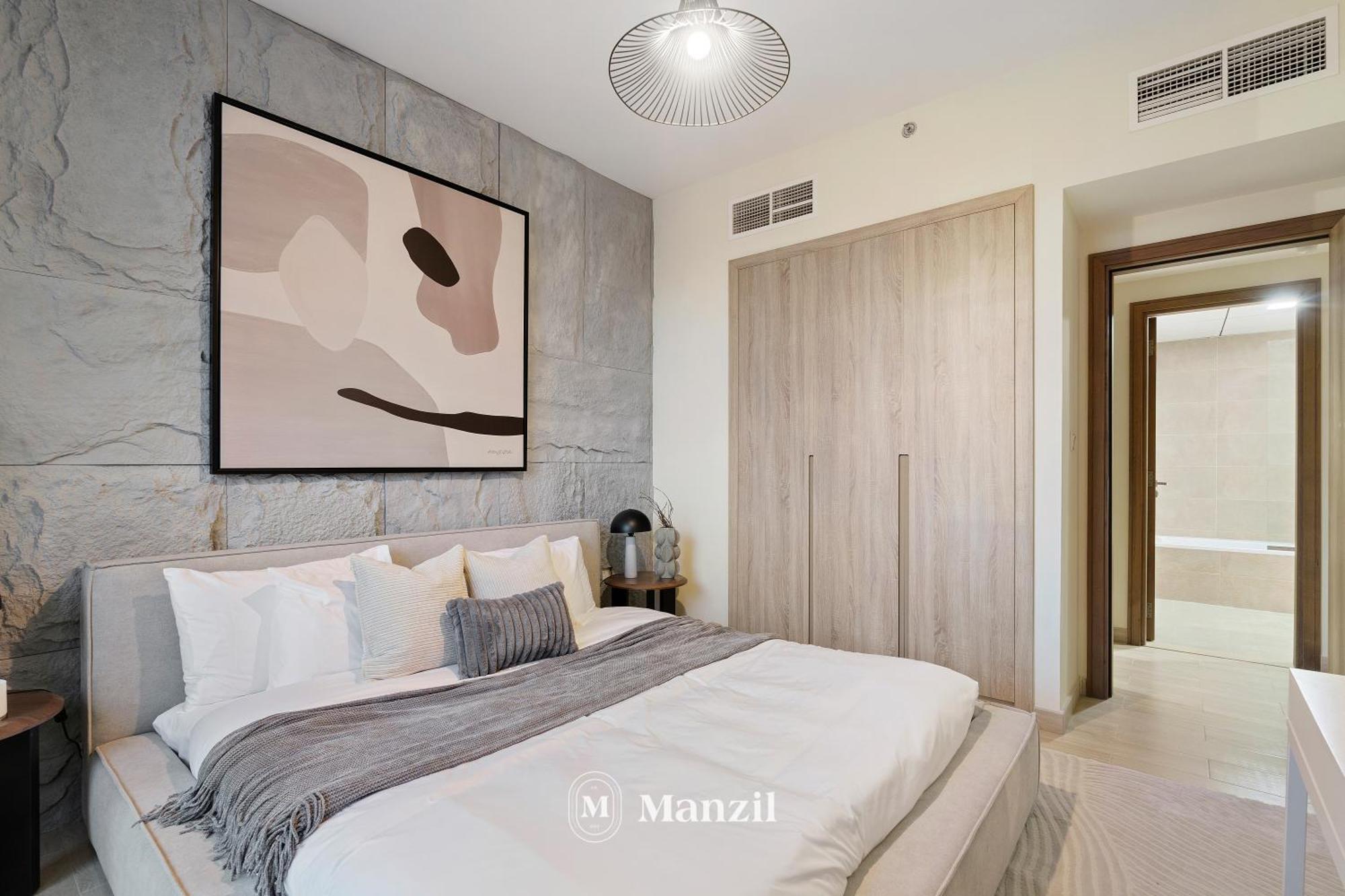 Lux 2br Near Mall & Burj Khalifa Apartment Dubai