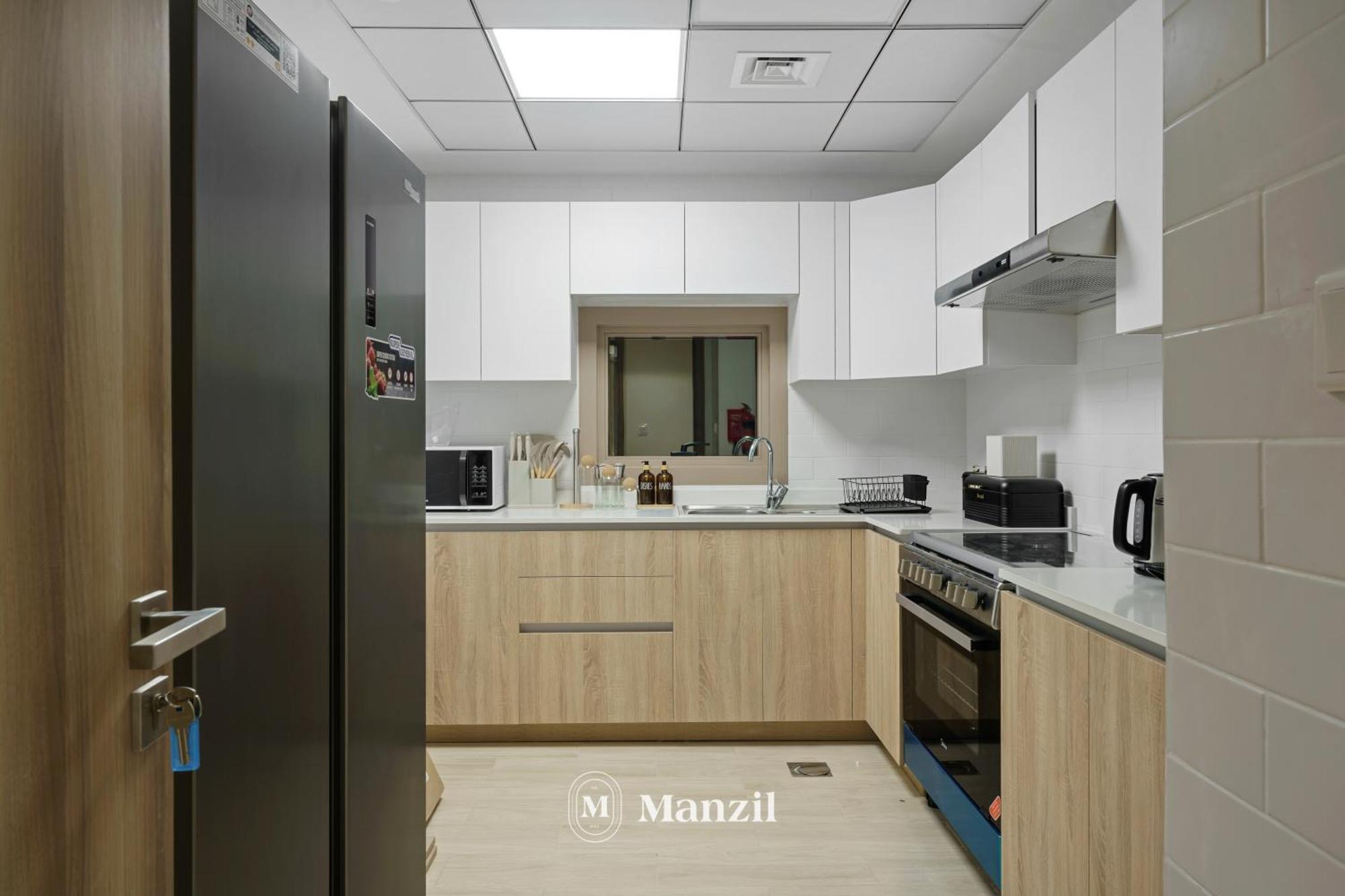 Lux 2br Near Mall & Burj Khalifa