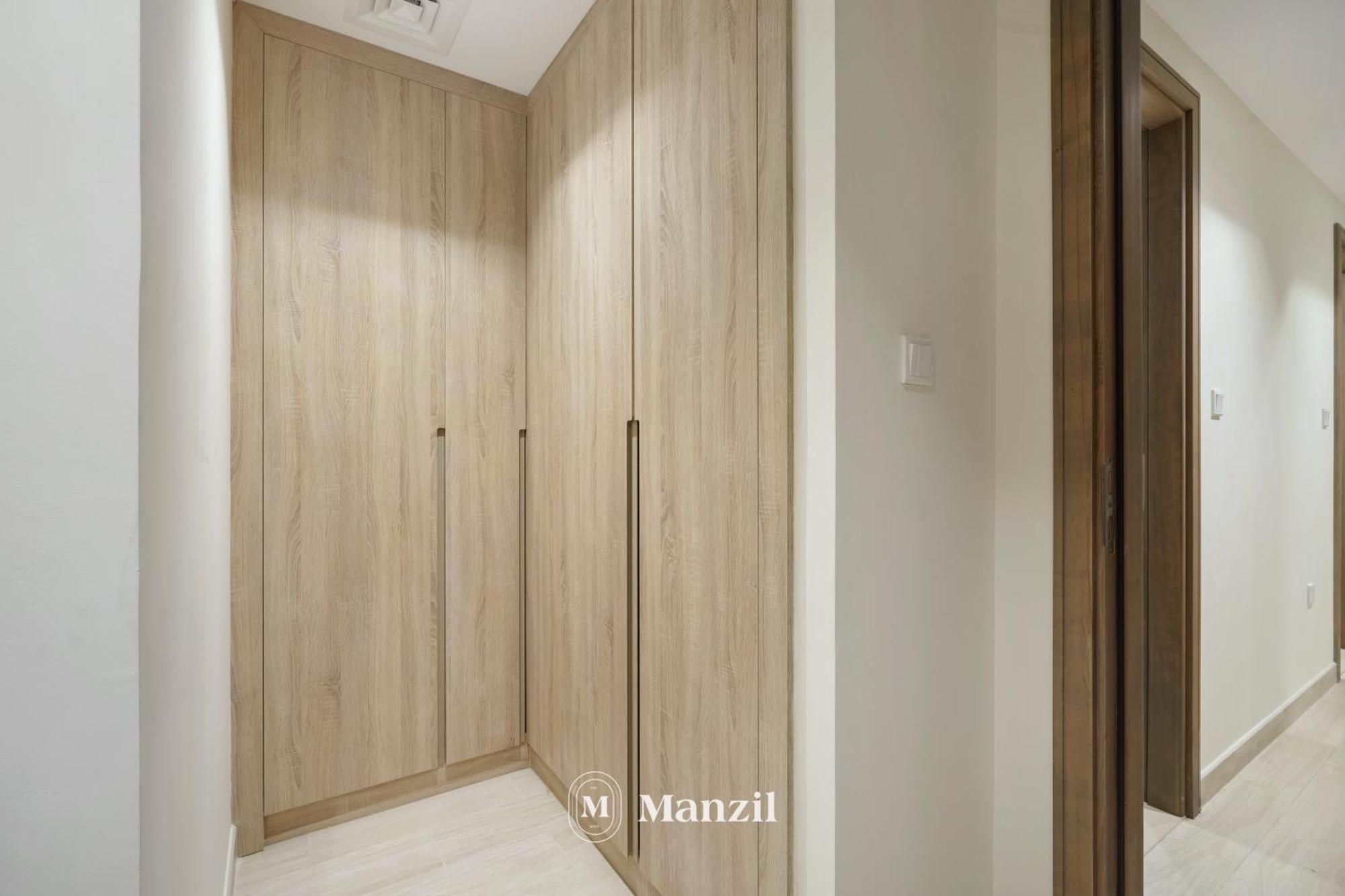 Apartment Lux 2br Near Mall & Burj Khalifa