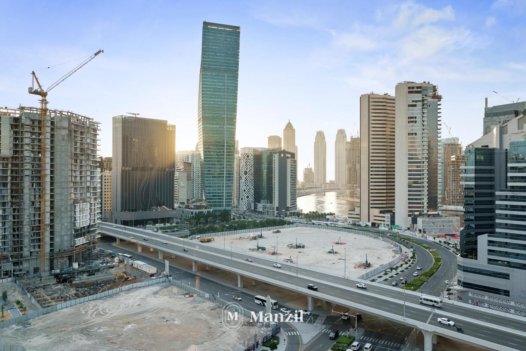 Lux 2br Near Mall & Burj Khalifa *
