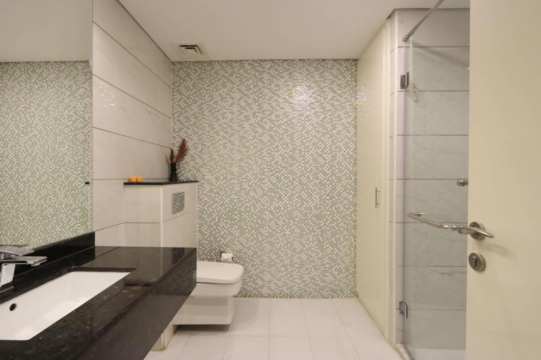 Livbnb - Spacious 3b With Tranquil Community View Apartment