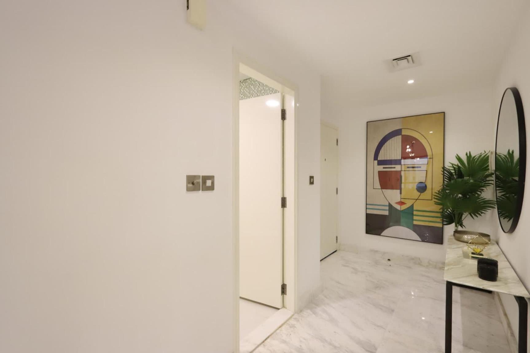 Apartment Livbnb - Spacious 3b With Tranquil Community View *