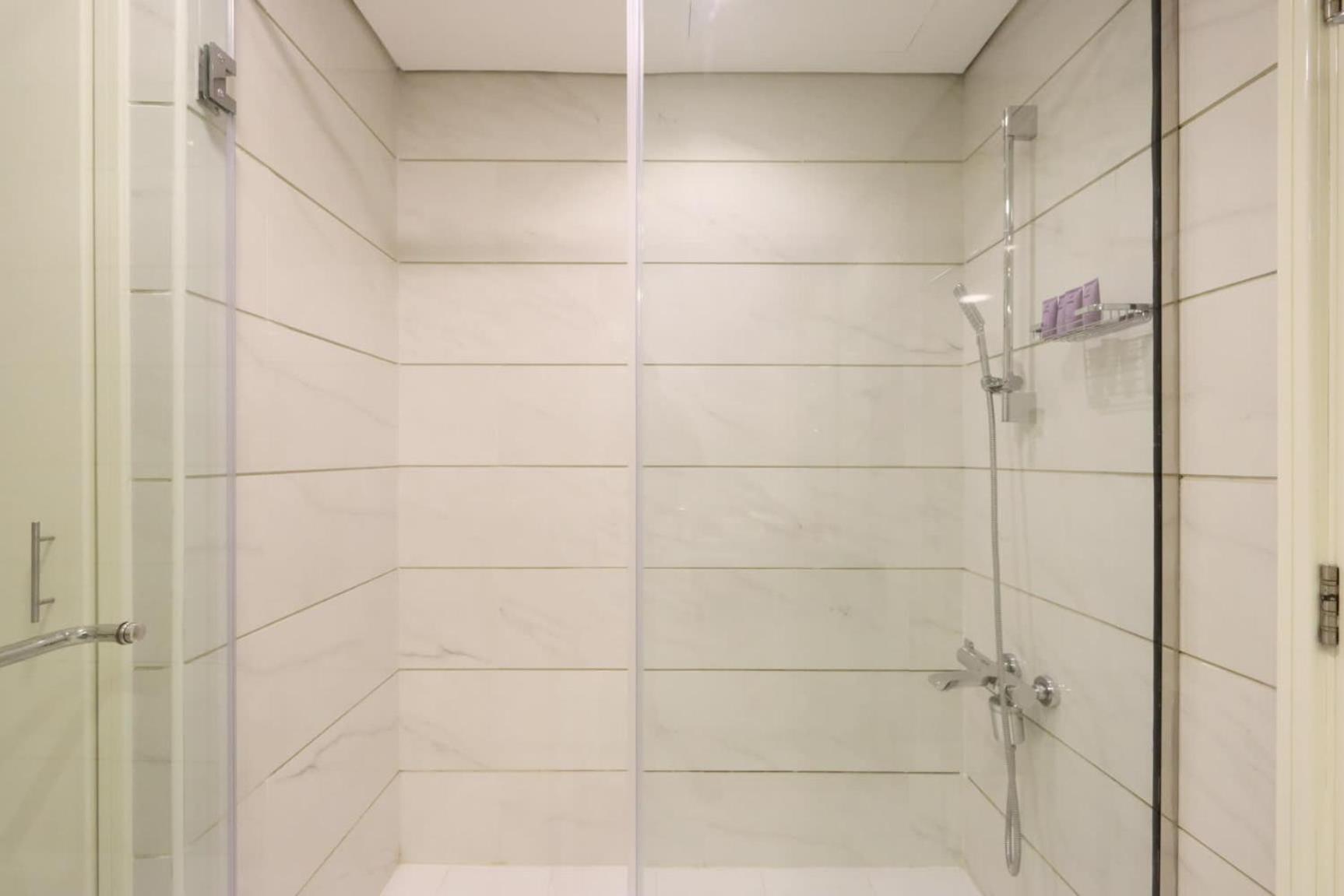 Livbnb - Spacious 3b With Tranquil Community View Apartment Dubai