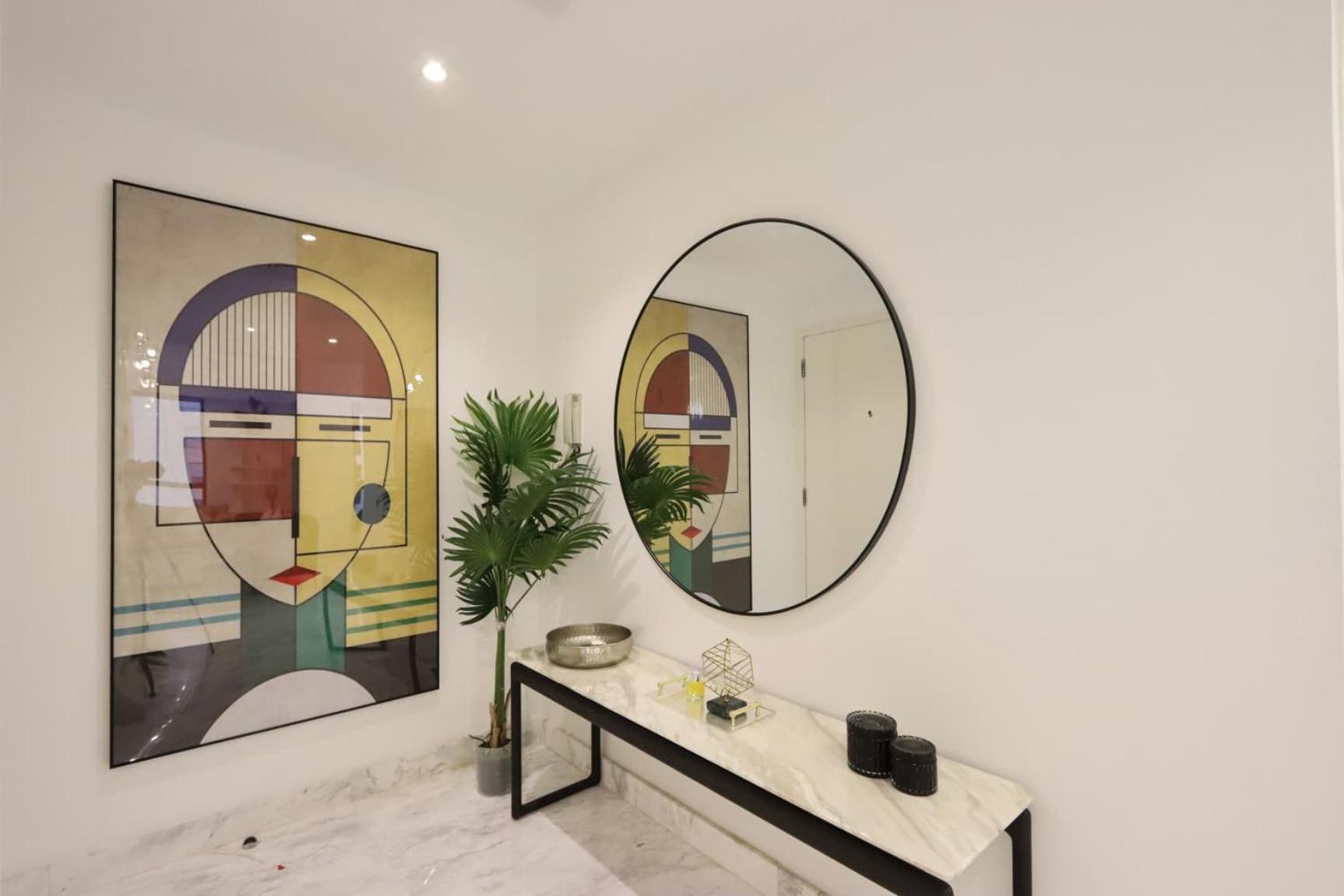 Livbnb - Spacious 3b With Tranquil Community View