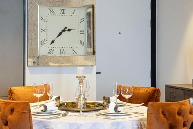 The 15 Northside Luxury Living Apartamento Dubai