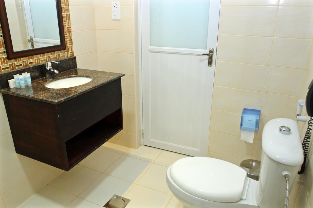 Fal Hotel L.L.C Hotel Dubai