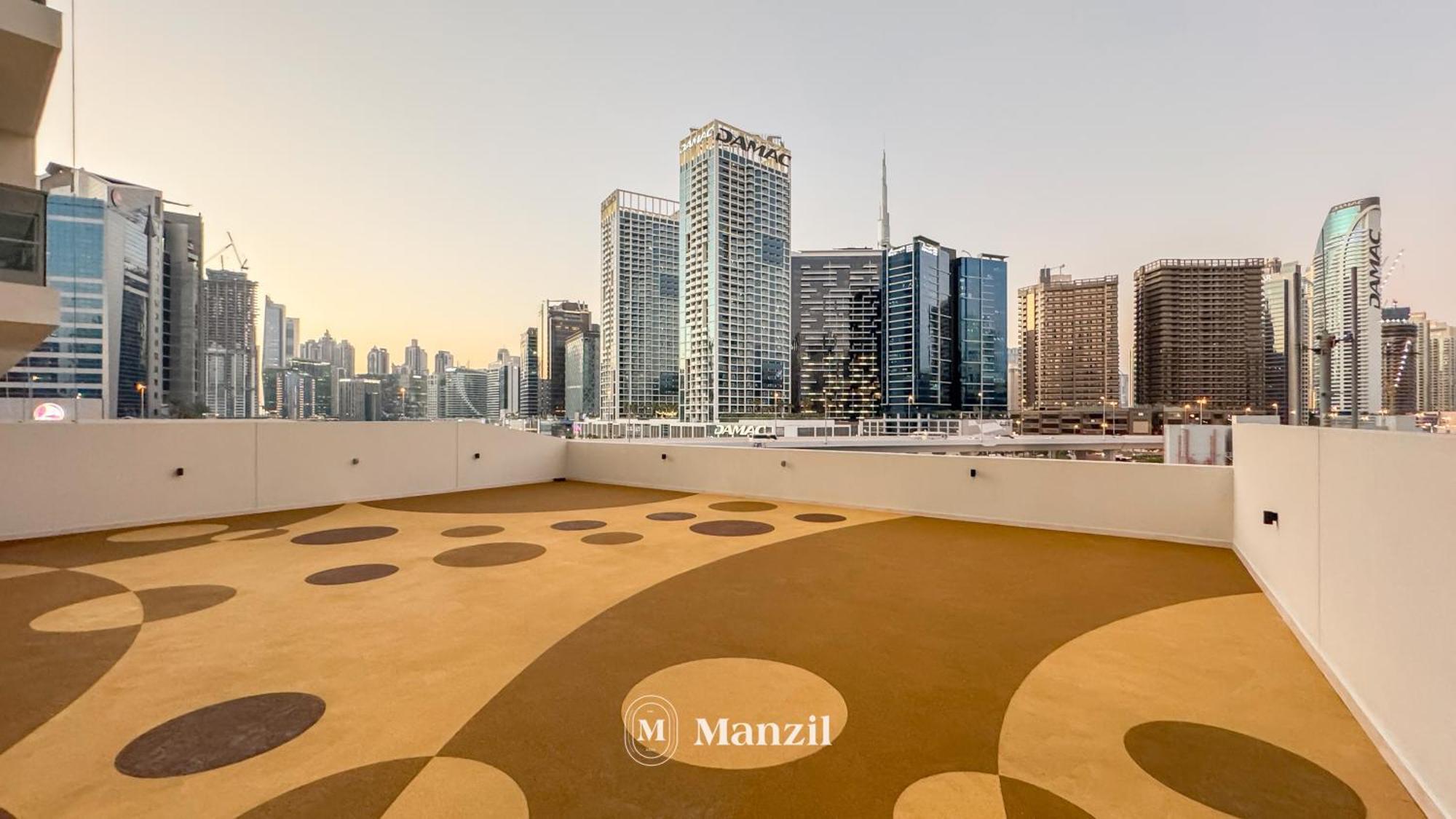 Lux 2br Near Mall & Burj Khalifa Apartment *