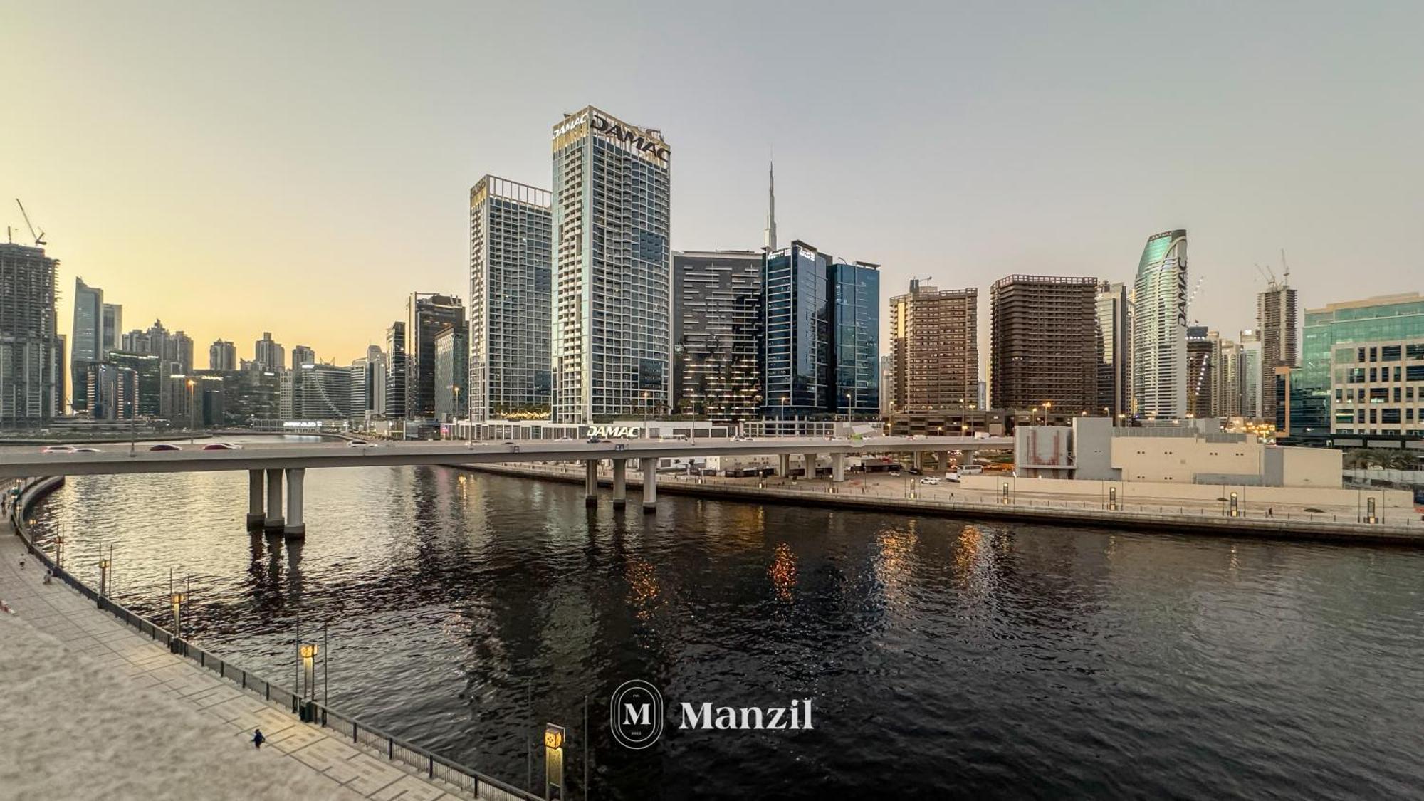 Lux 2br Near Mall & Burj Khalifa Dubai