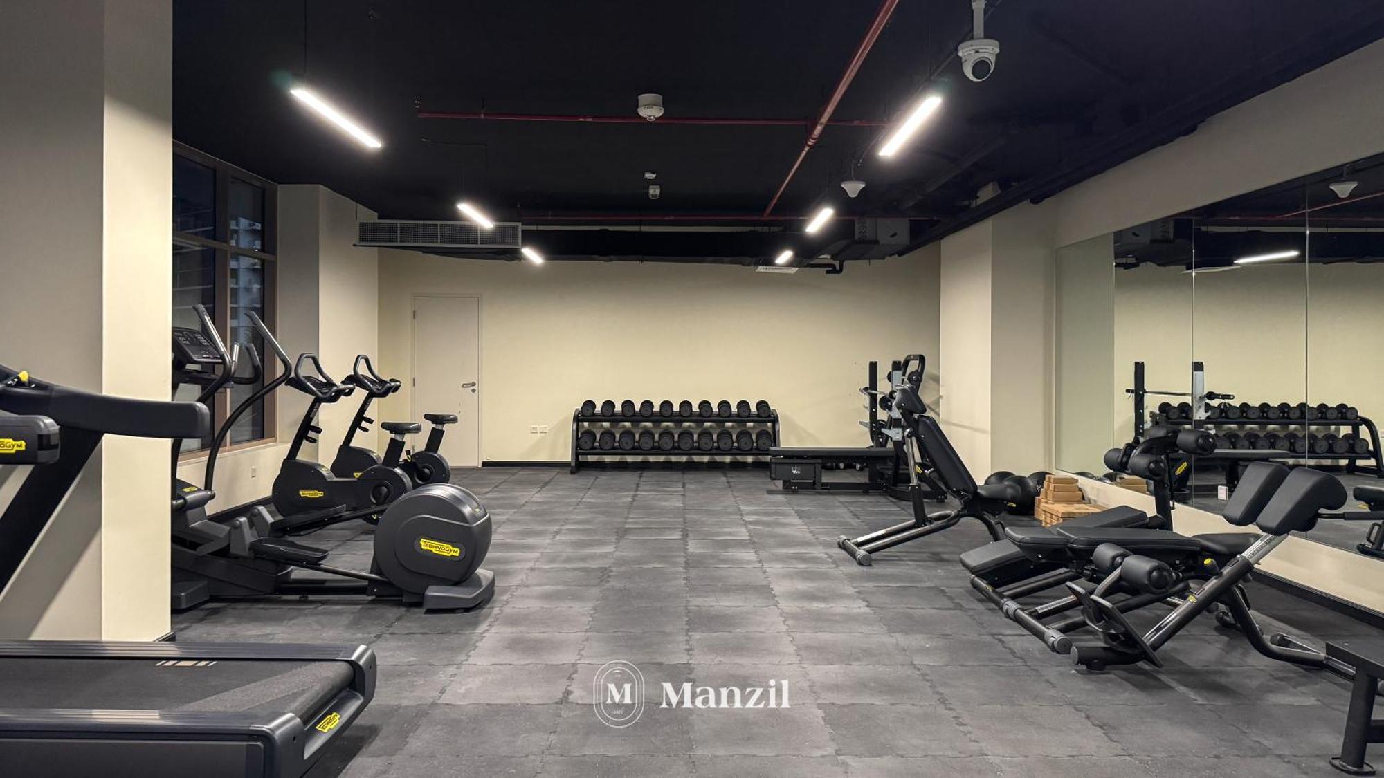 Lux 2br Near Mall & Burj Khalifa *