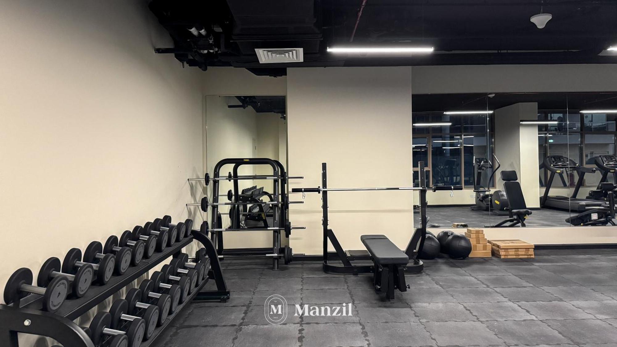 Lux 2br Near Mall & Burj Khalifa Apartment Dubai