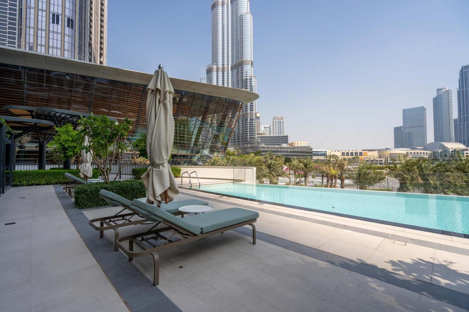 Guestready - Luxurious In Downtown Apartment
